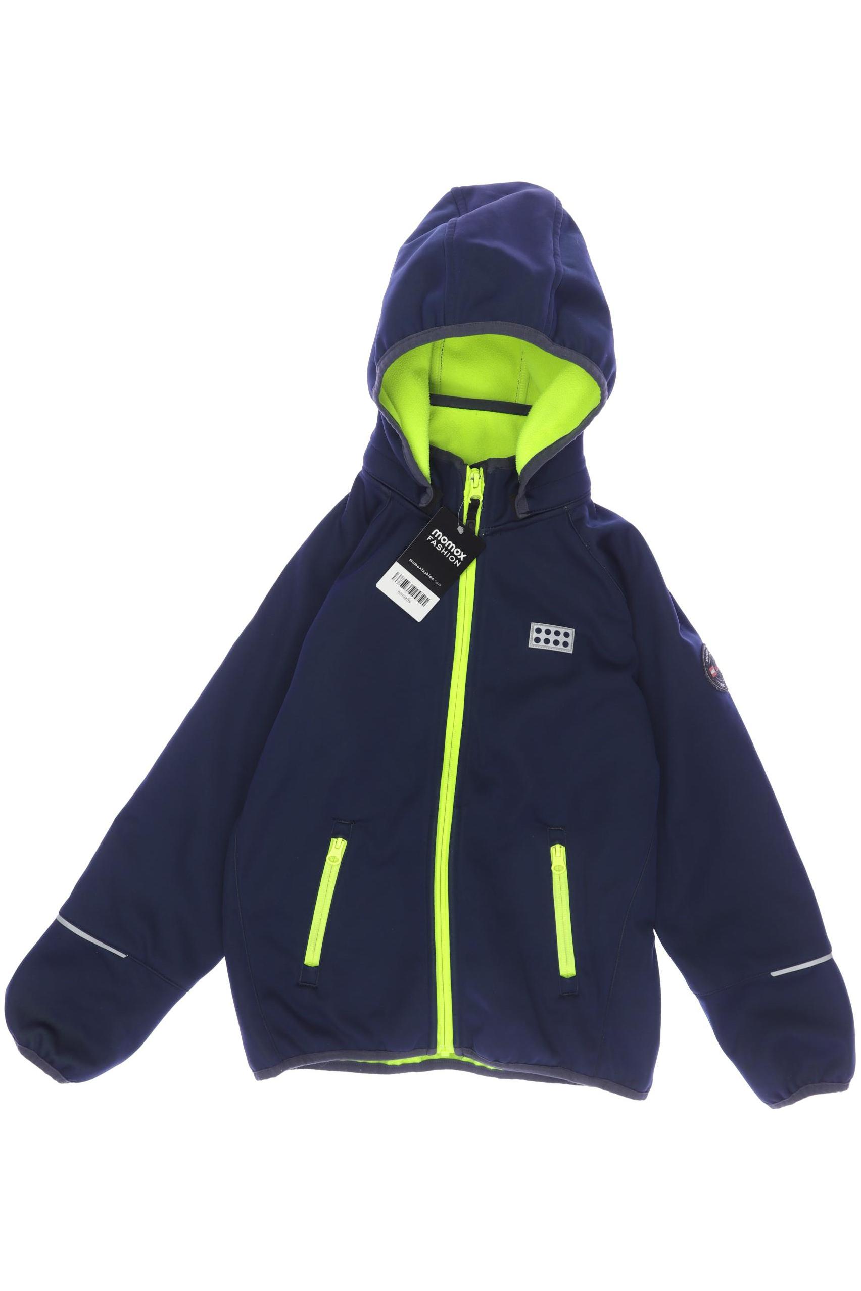 

Lego Wear Herren Jacke, marineblau, Gr. 134