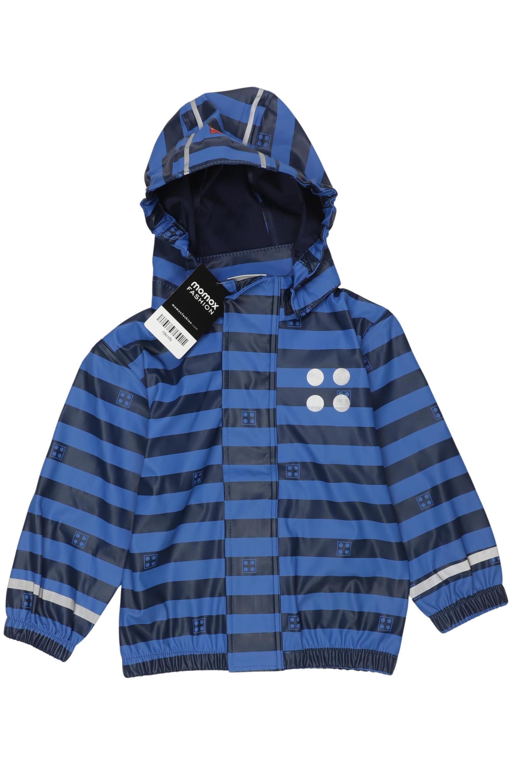 

Lego Wear Jungen Jacke, marineblau, Gr. 92