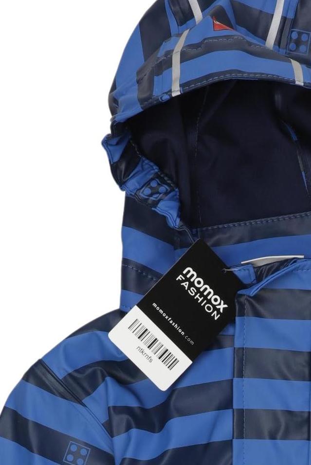 Thumbnail - Lego Wear Jungen Jacke, marineblau, Gr. 92