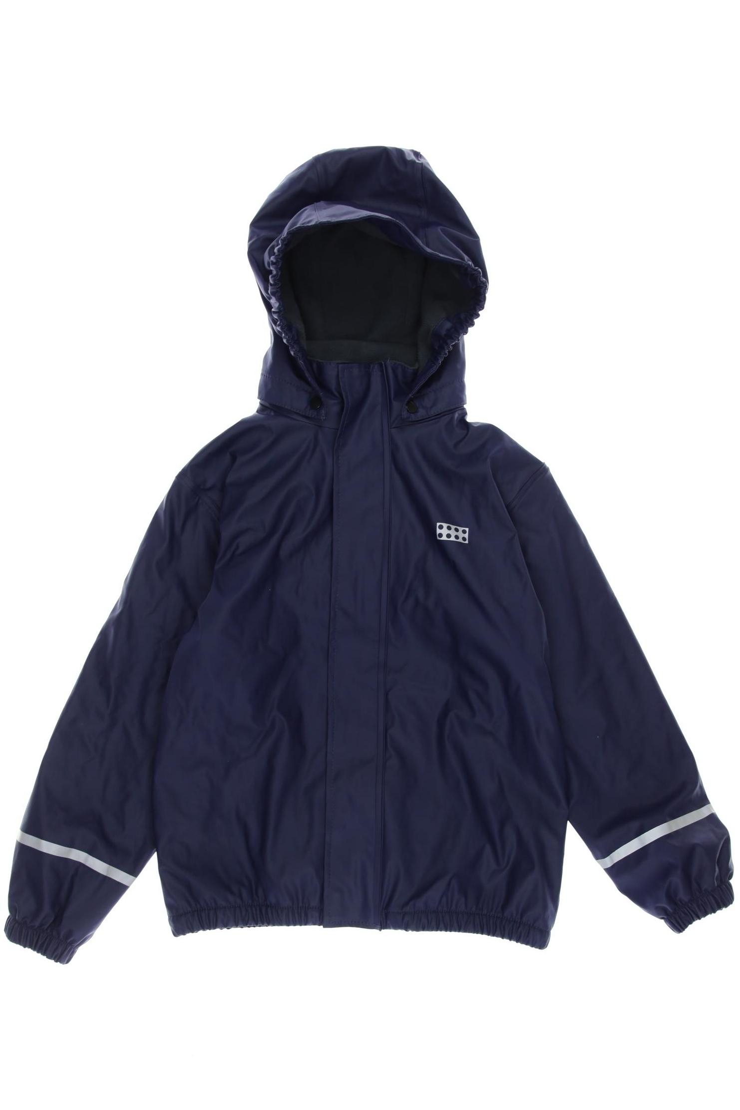 

Lego Wear Herren Jacke, marineblau, Gr. 134