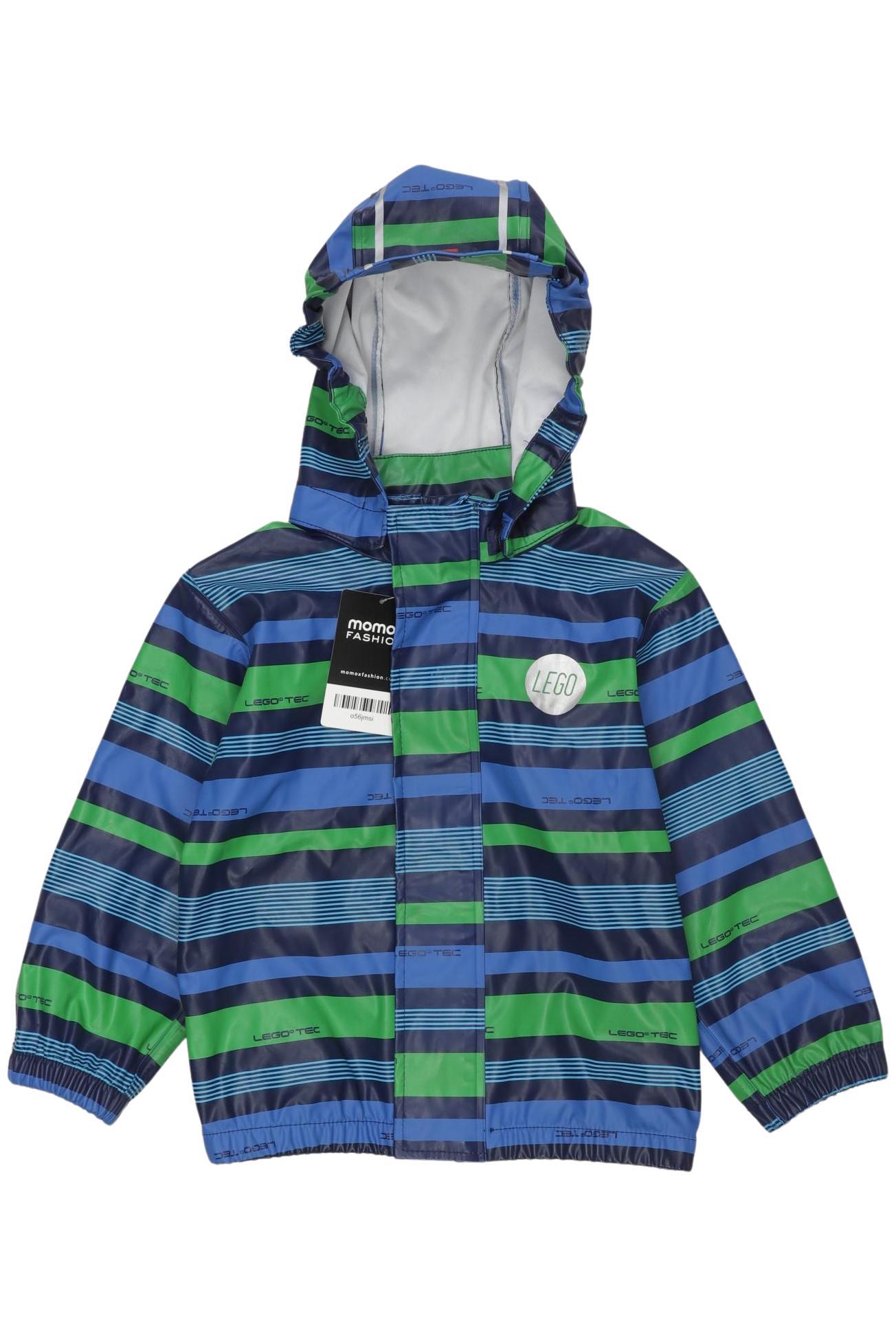 

Lego Wear Jungen Jacke, mehrfarbig, Gr. 98