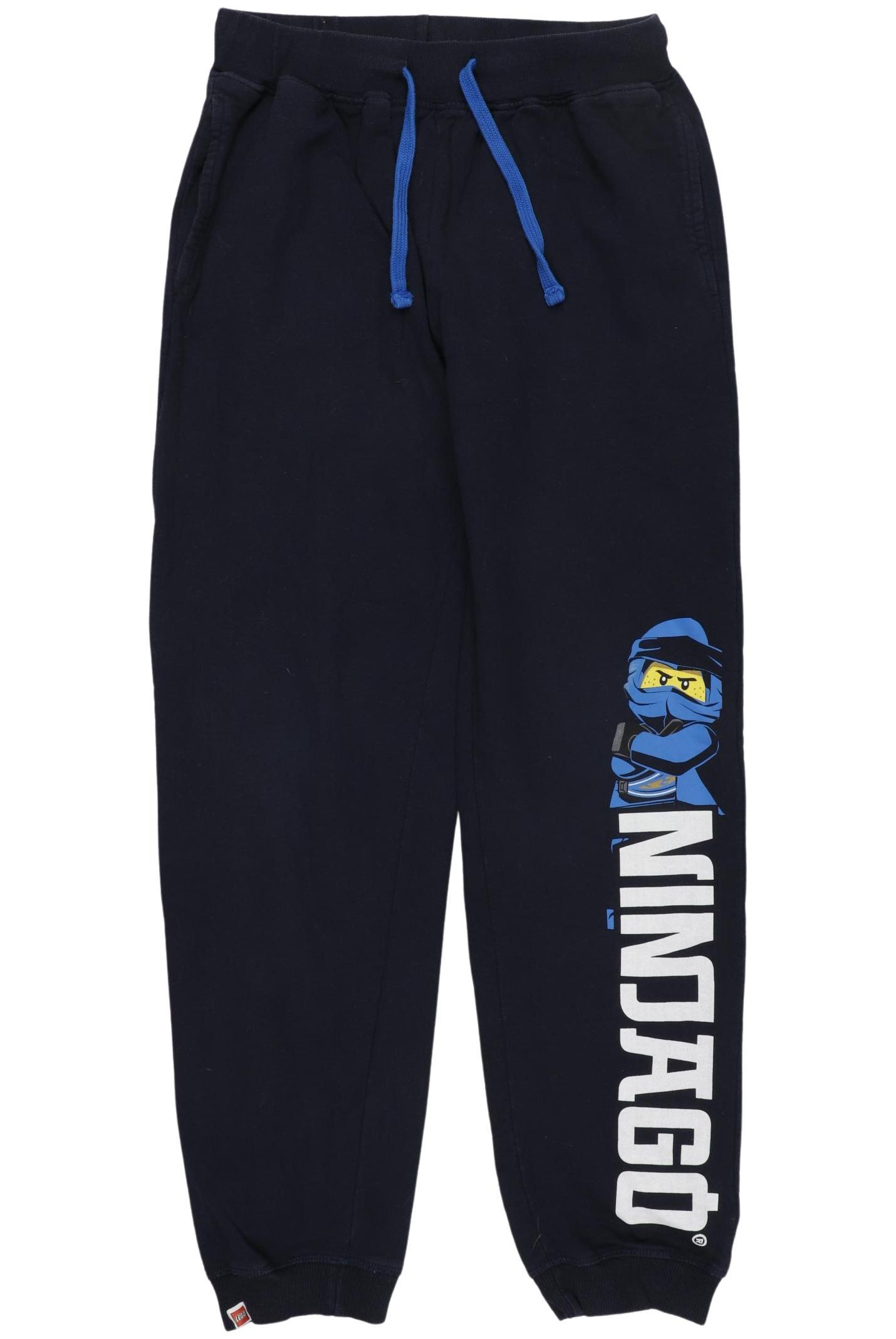 

Lego Wear Herren Stoffhose, marineblau, Gr. 158