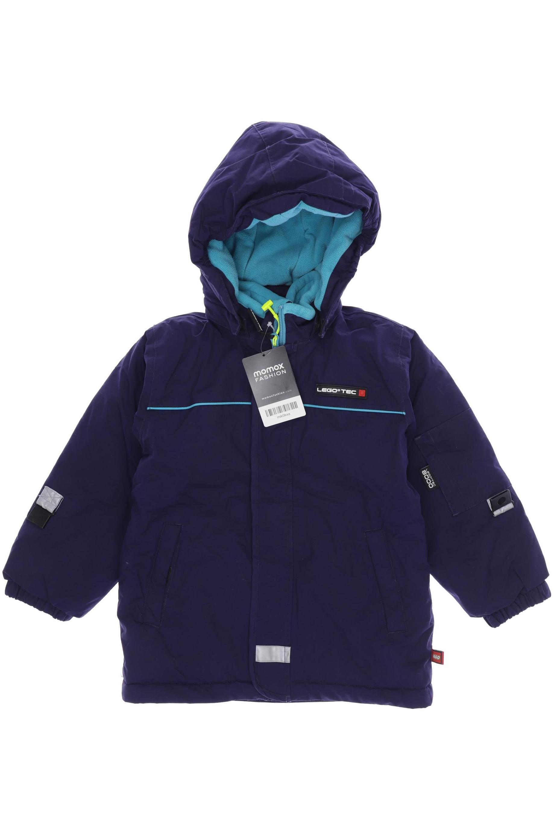 

Lego Wear Herren Jacke, marineblau, Gr. 104