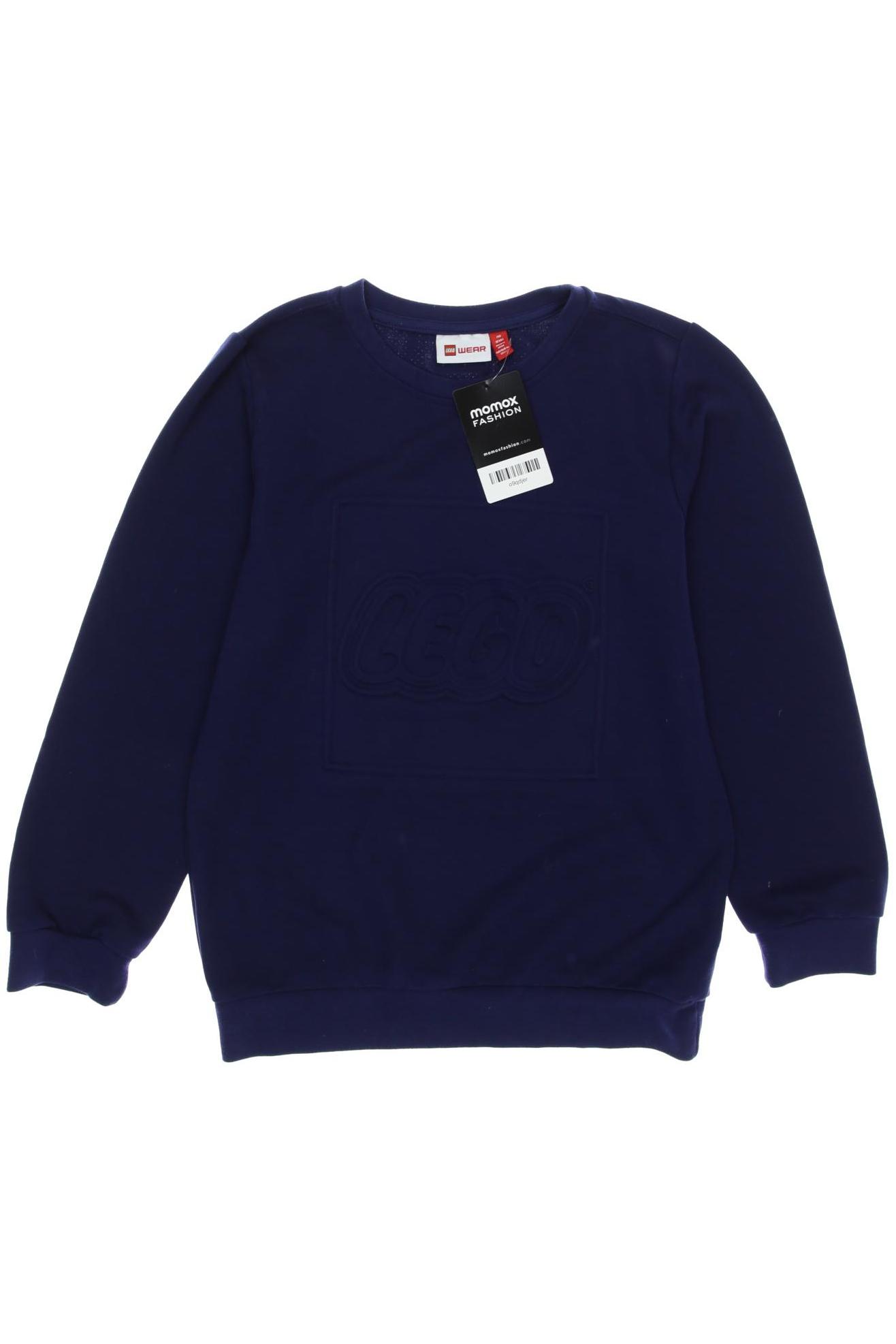 

Lego Wear Herren Hoodies & Sweater, marineblau, Gr. 140