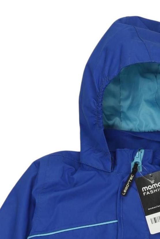 Thumbnail - Lego Wear Jungen Jacke, blau, Gr. 92