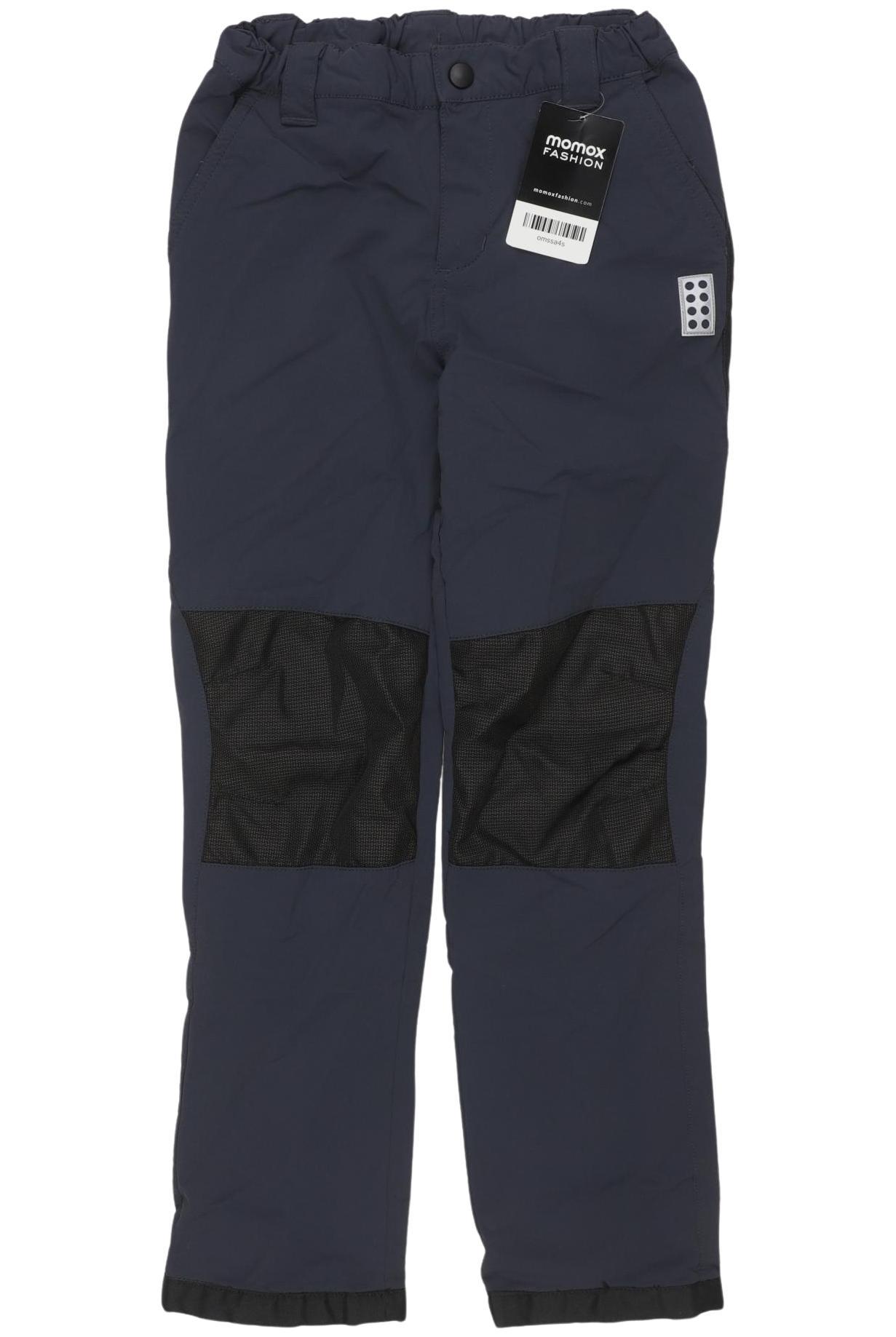 

Lego Wear Jungen Stoffhose, marineblau, Gr. 128