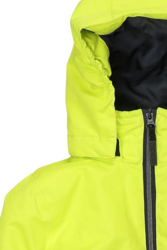 Thumbnail - Lego Wear Jungen Jacke, neon, Gr. 104