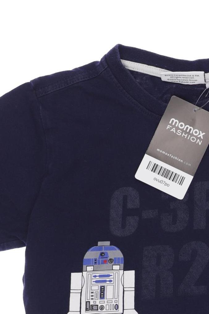 Thumbnail - Lego Wear Jungen T-Shirt, marineblau, Gr. 110