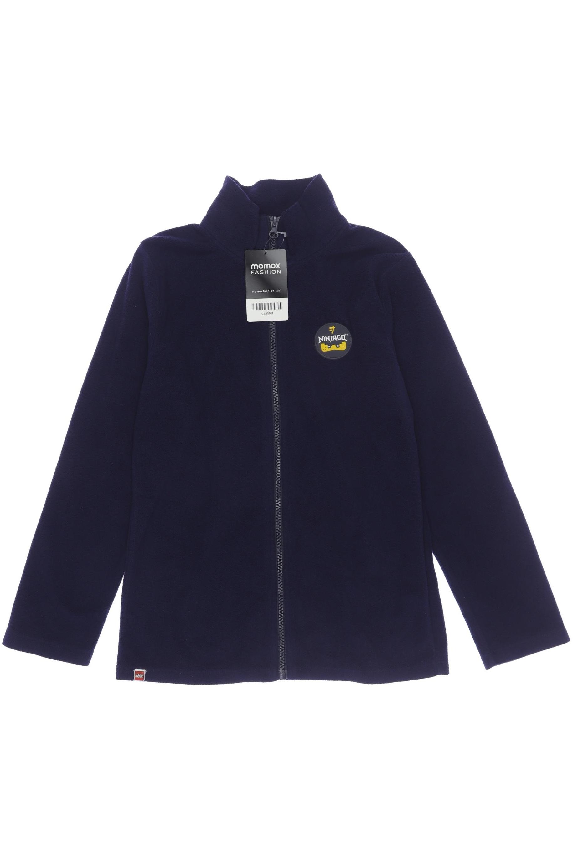 

Lego Wear Herren Hoodies & Sweater, marineblau, Gr. 140