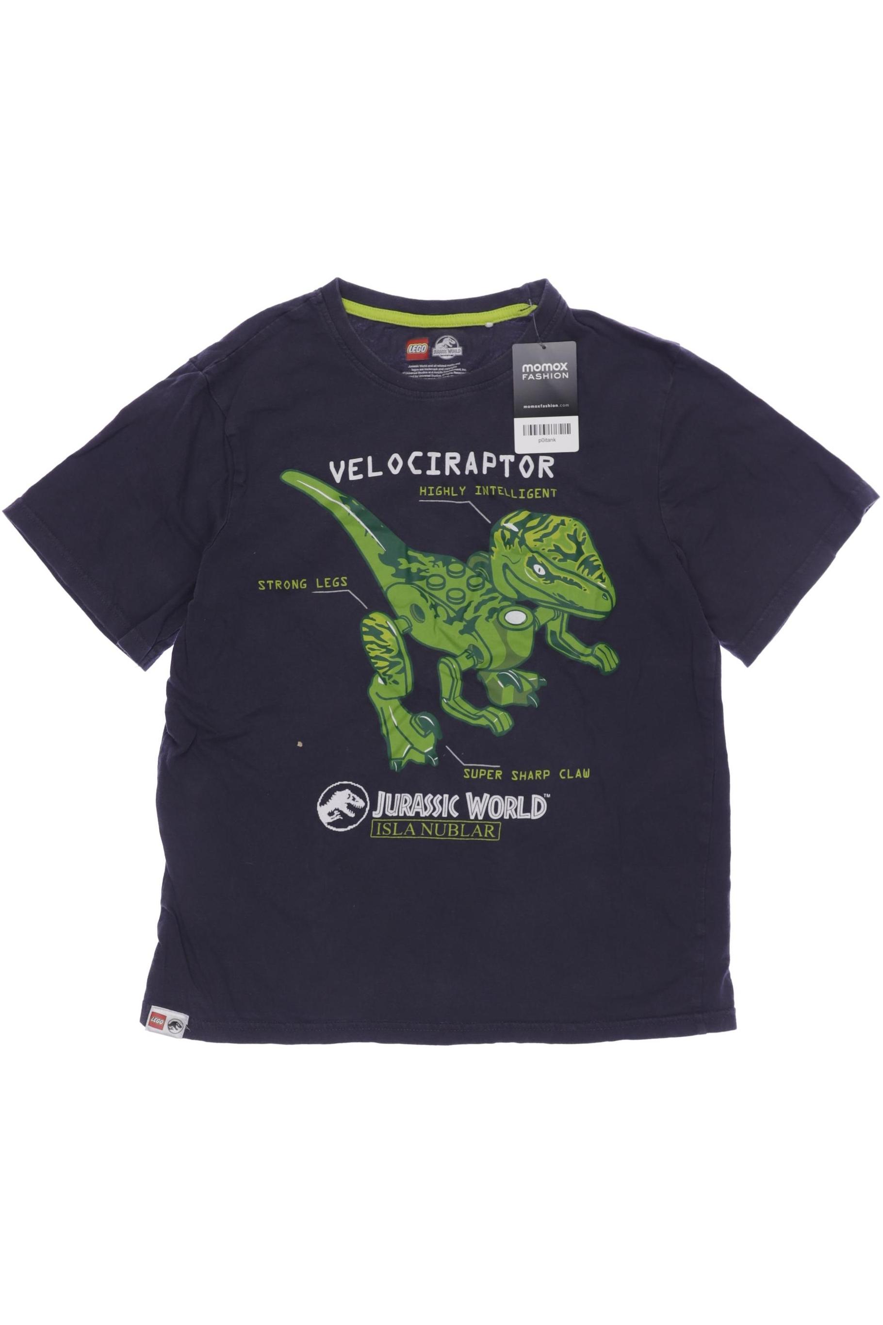 

Lego Wear Herren T-Shirt, grau, Gr. 158