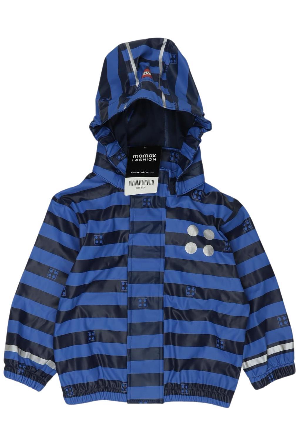 

Lego Wear Jungen Jacke, marineblau, Gr. 80