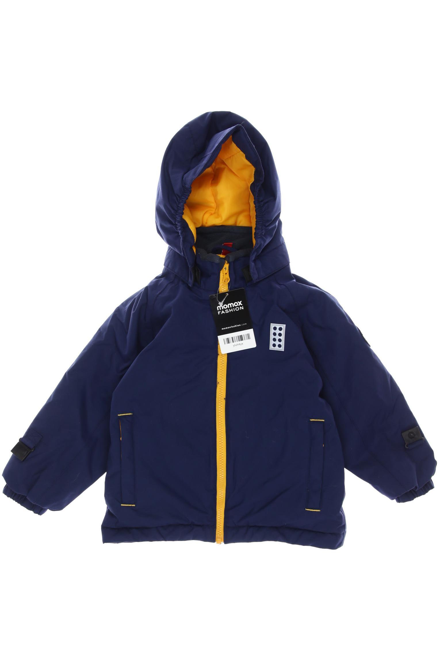 

Lego Wear Herren Jacke, marineblau, Gr. 92