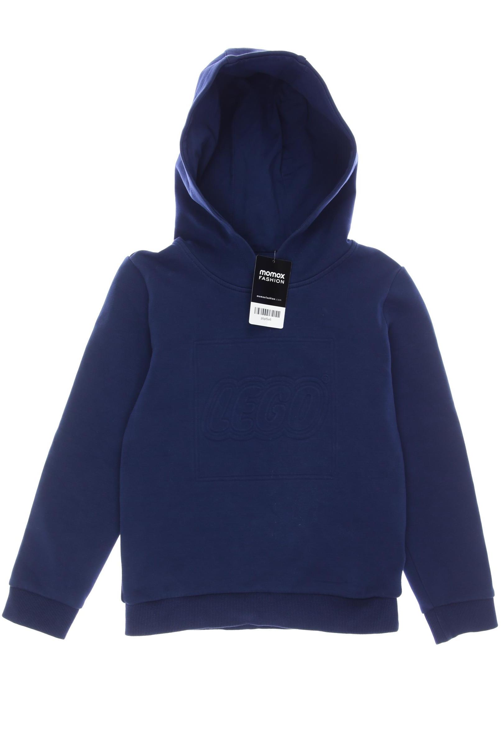

Lego Wear Herren Hoodies & Sweater, marineblau, Gr. 134