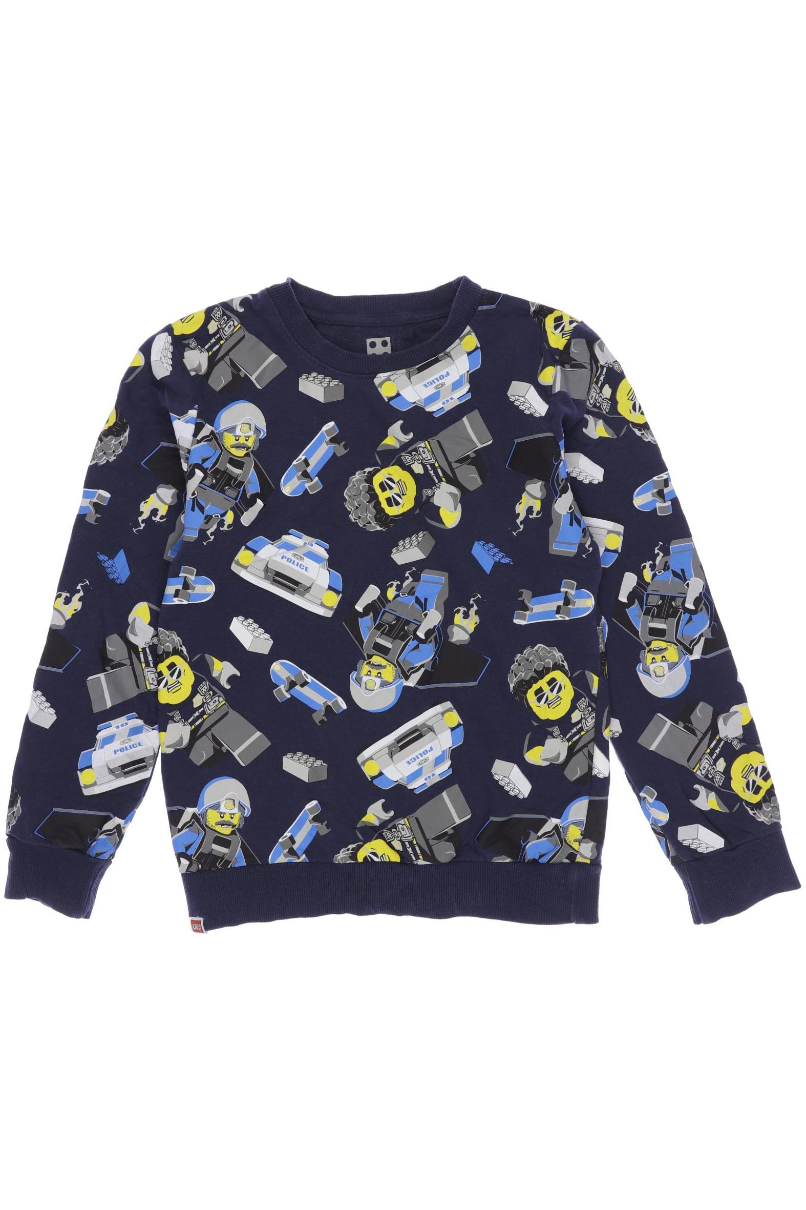 

Lego Wear Jungen Hoodies & Sweater, marineblau