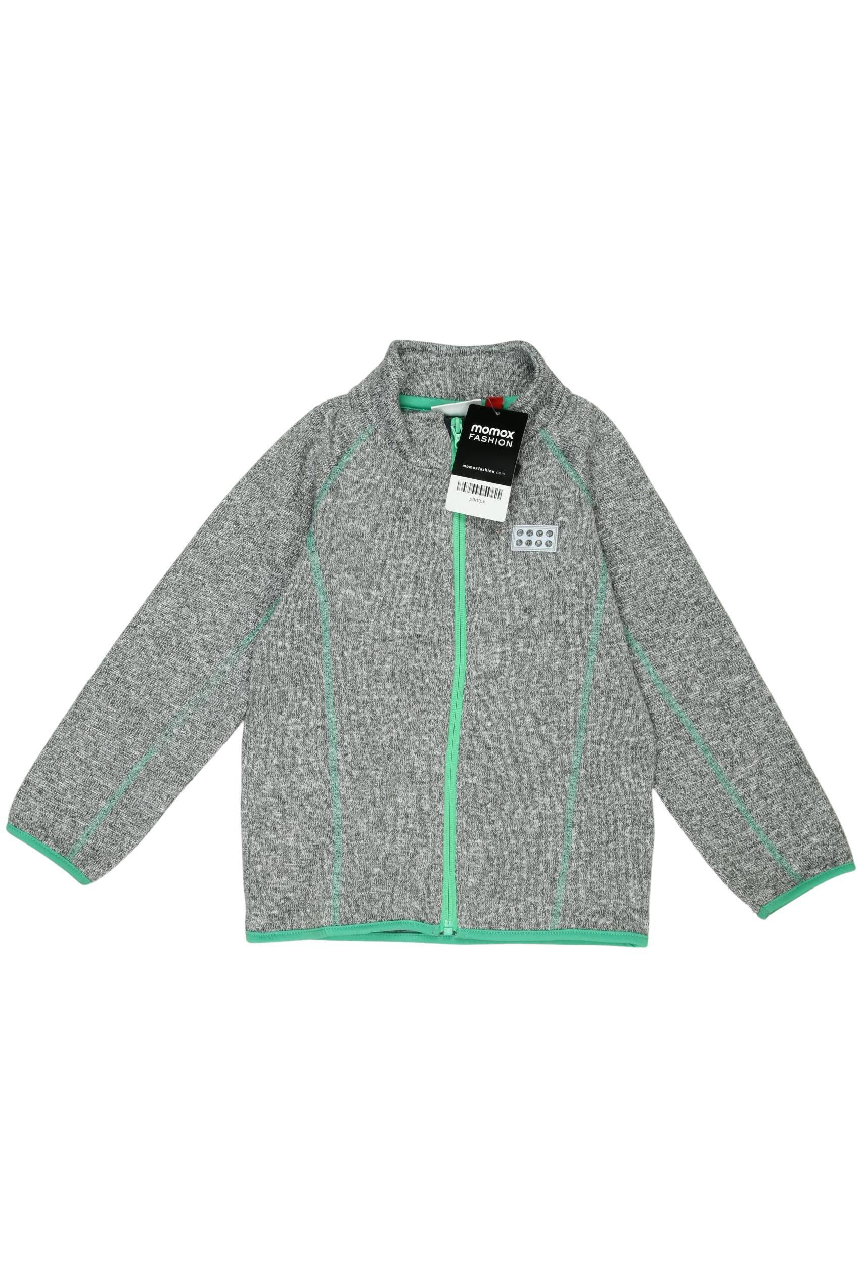 

Lego Wear Herren Strickjacke, grau, Gr. 104