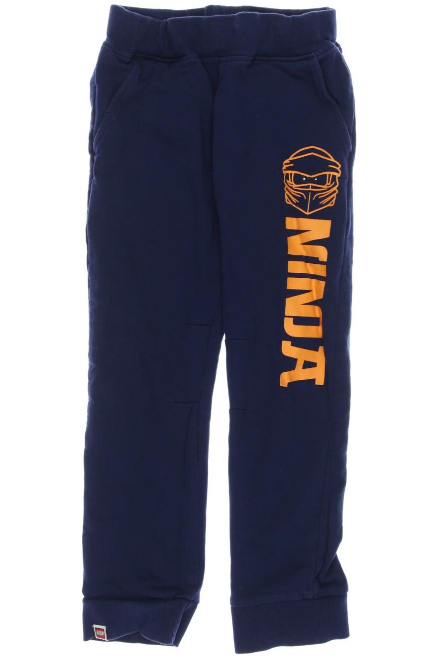 

Lego Wear Herren Stoffhose, marineblau, Gr. 116