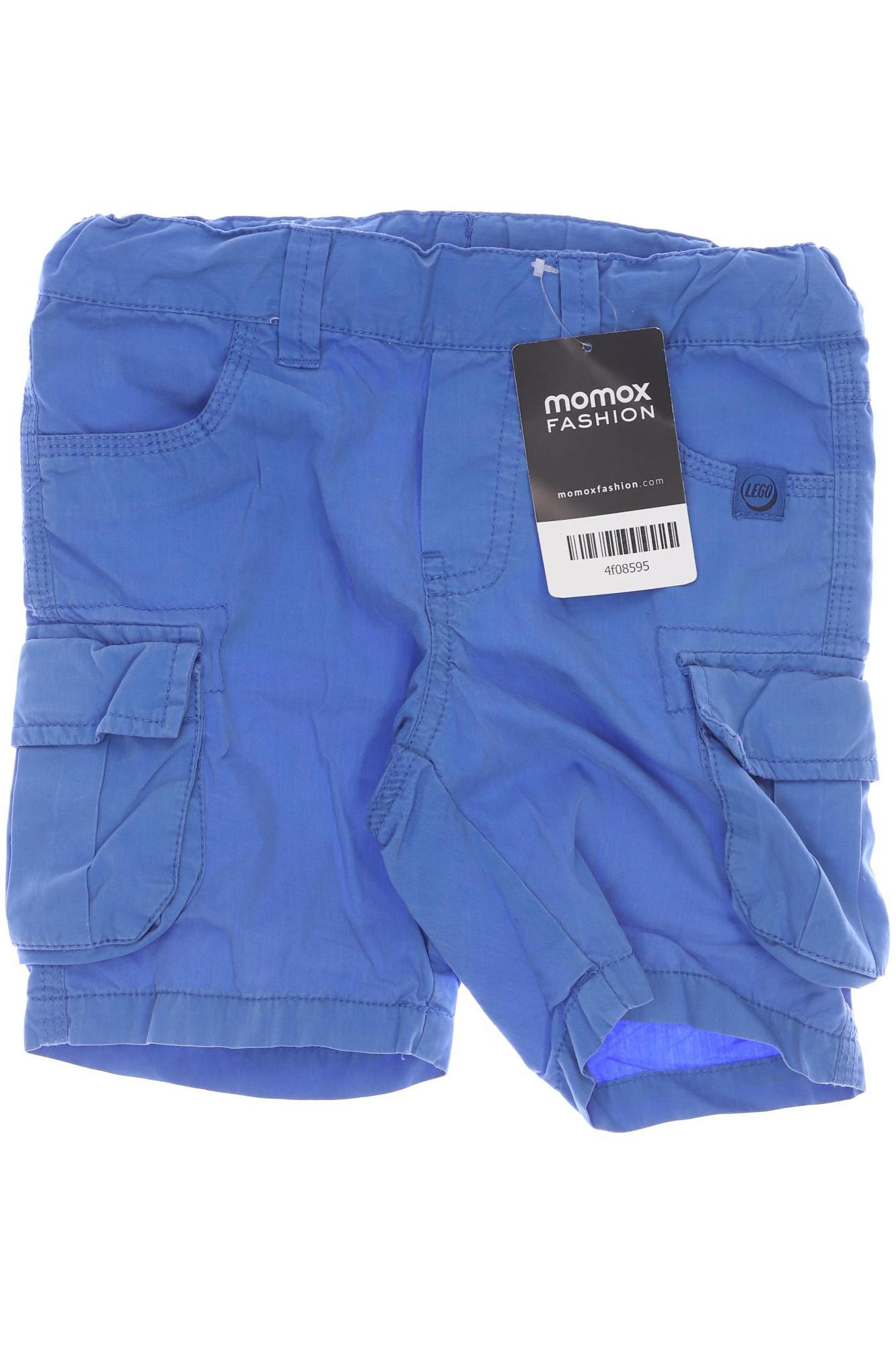 

Lego Wear Jungen Shorts, blau