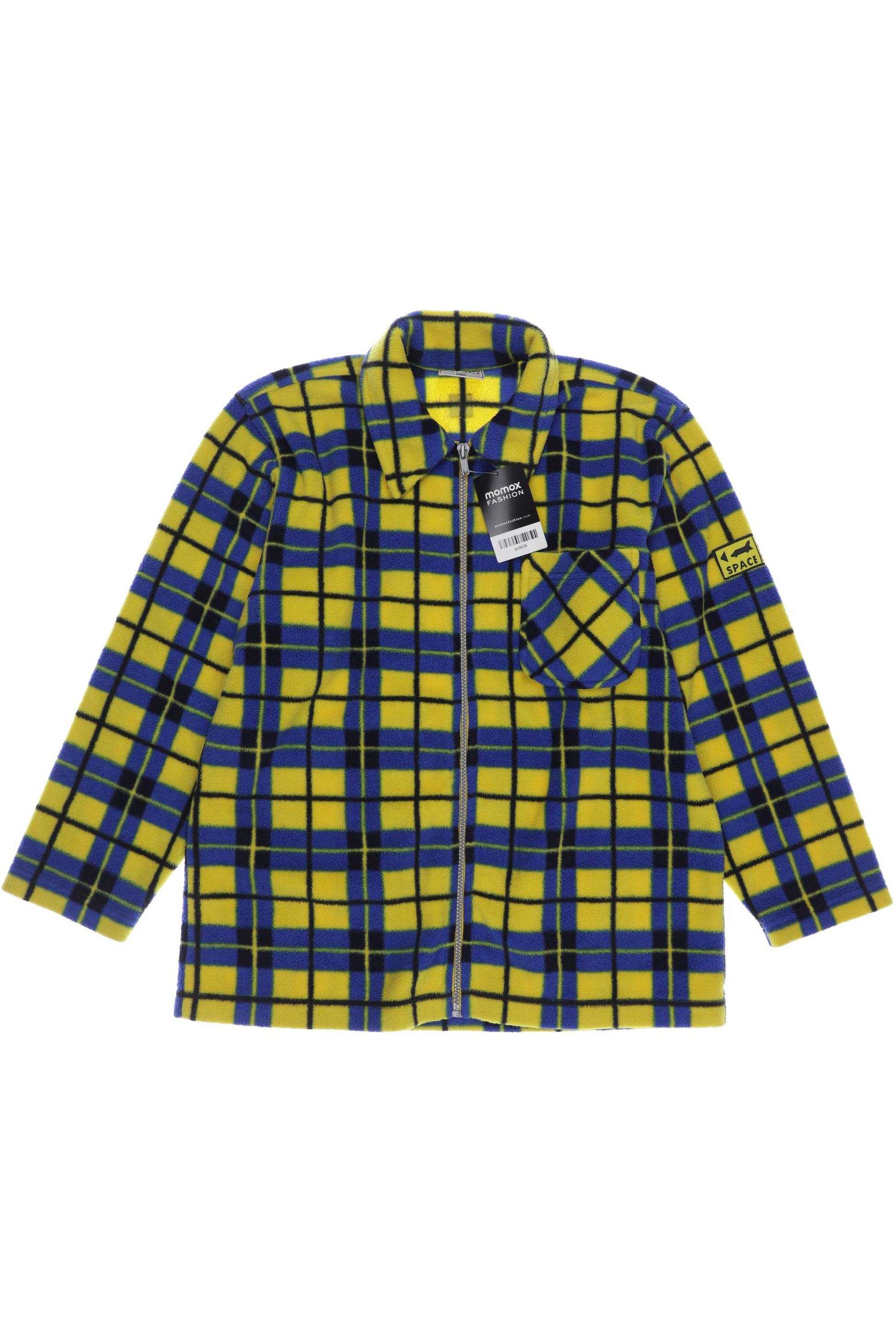 

Lego Wear Herren Strickjacke, gelb, Gr. 152