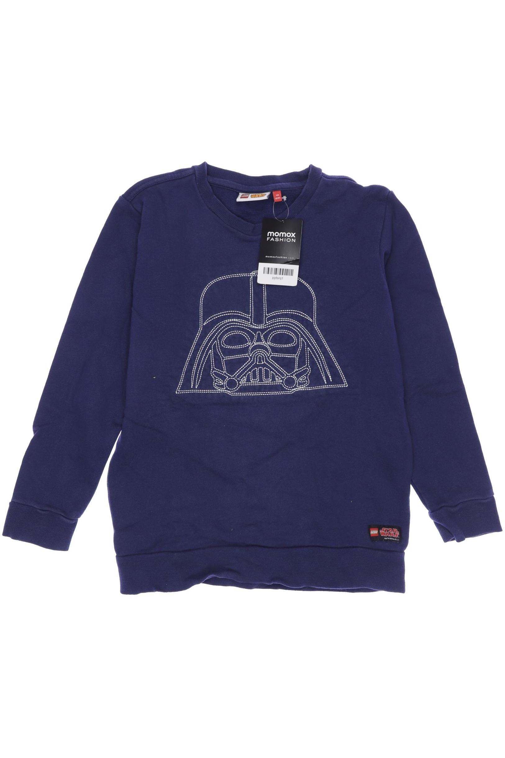 

Lego Wear Herren Hoodies & Sweater, marineblau, Gr. 140