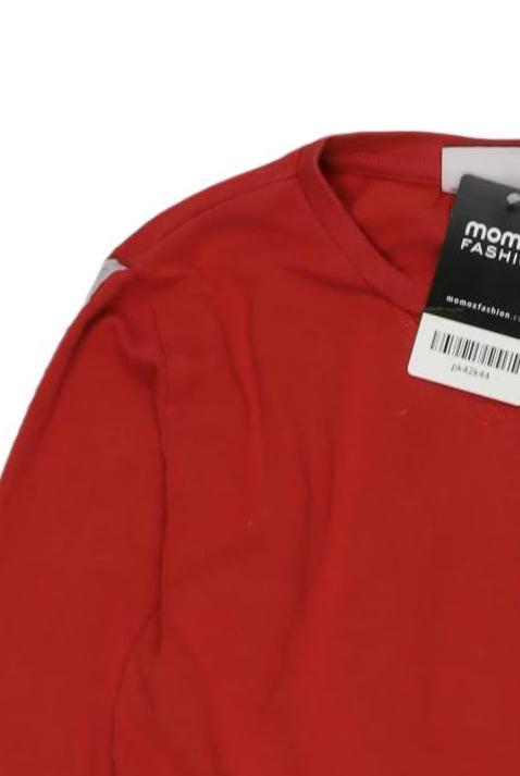 Thumbnail - Lego Wear Jungen Langarmshirt, rot, Gr. 128