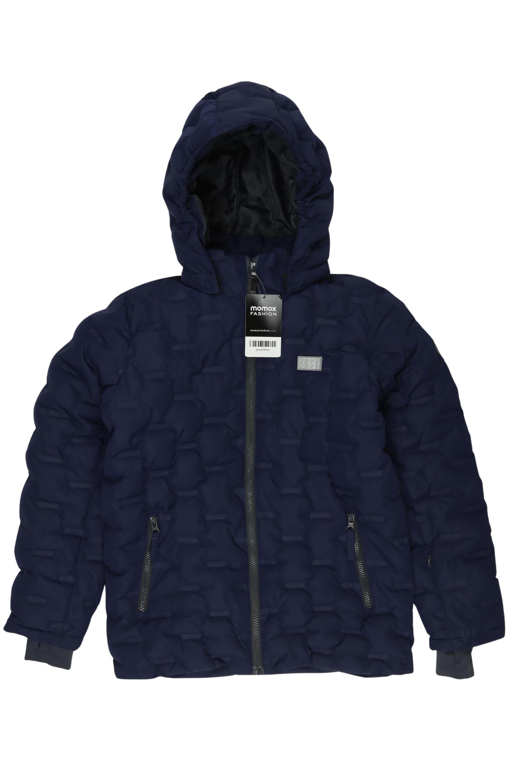 

Lego Wear Jungen Jacke, marineblau, Gr. 152