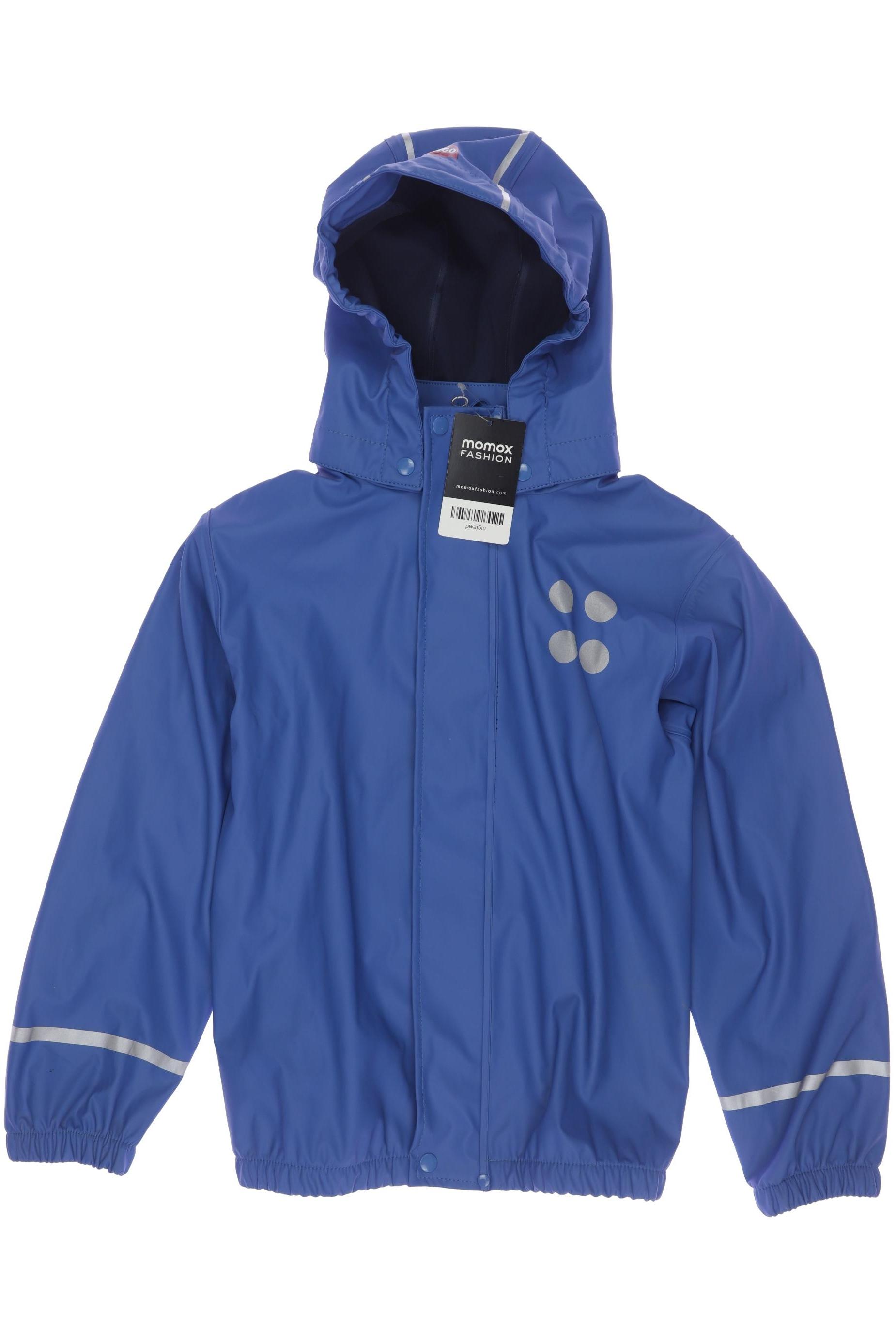 

Lego Wear Herren Jacke, blau, Gr. 134