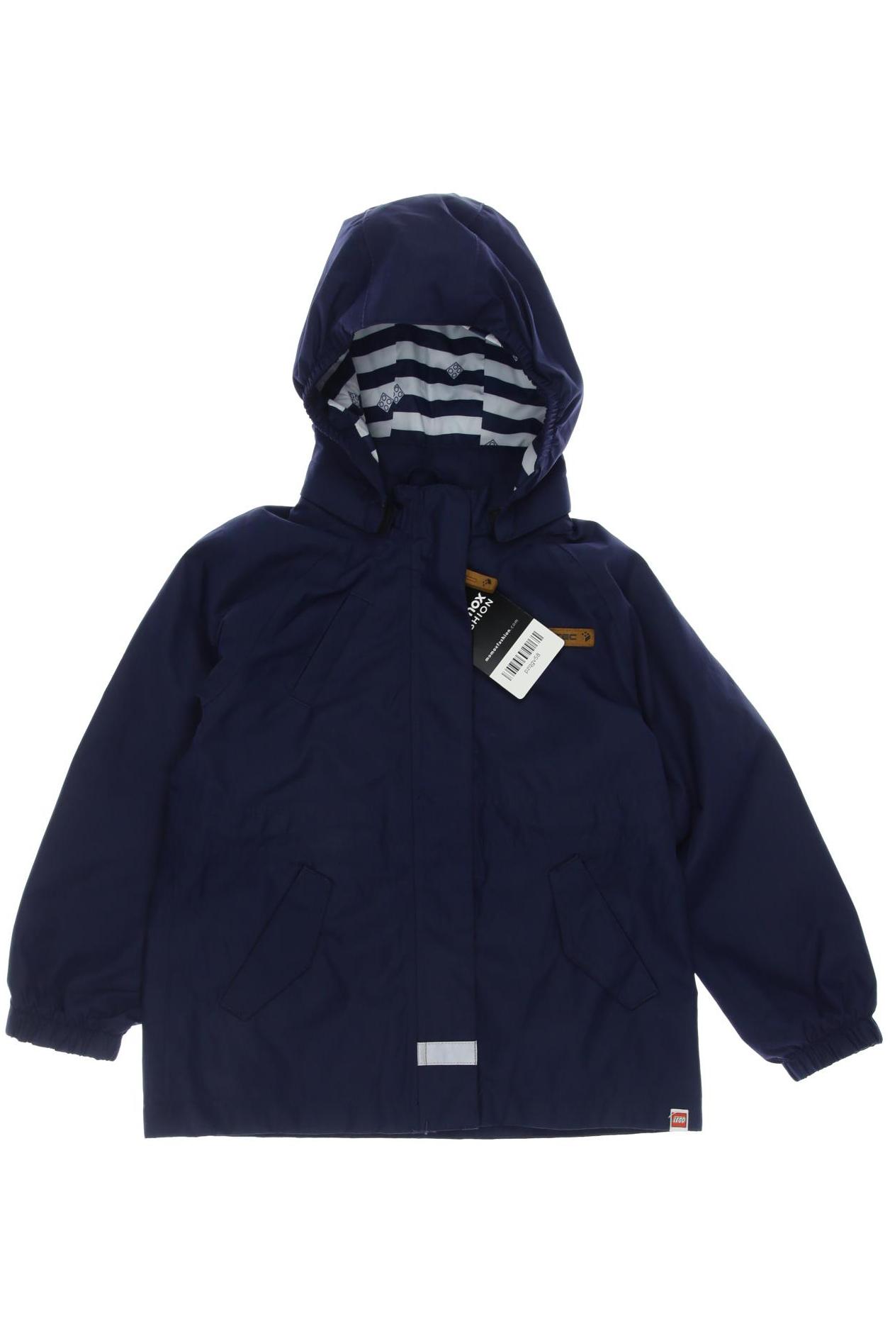 

Lego Wear Herren Jacke, marineblau, Gr. 98
