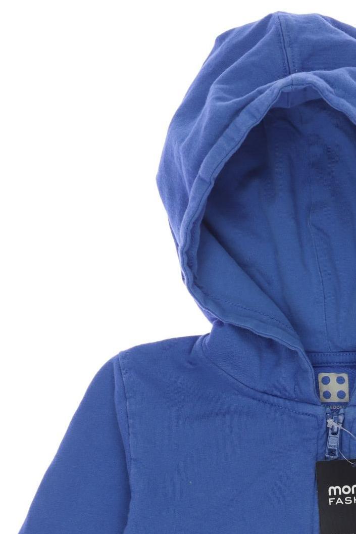 Thumbnail - Lego Wear Herren Hoodies &amp; Sweater, blau, Gr. 110