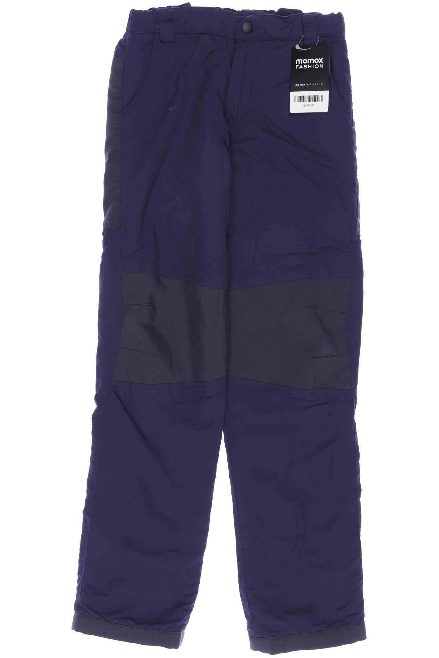 

Lego Wear Herren Stoffhose, marineblau, Gr. 134