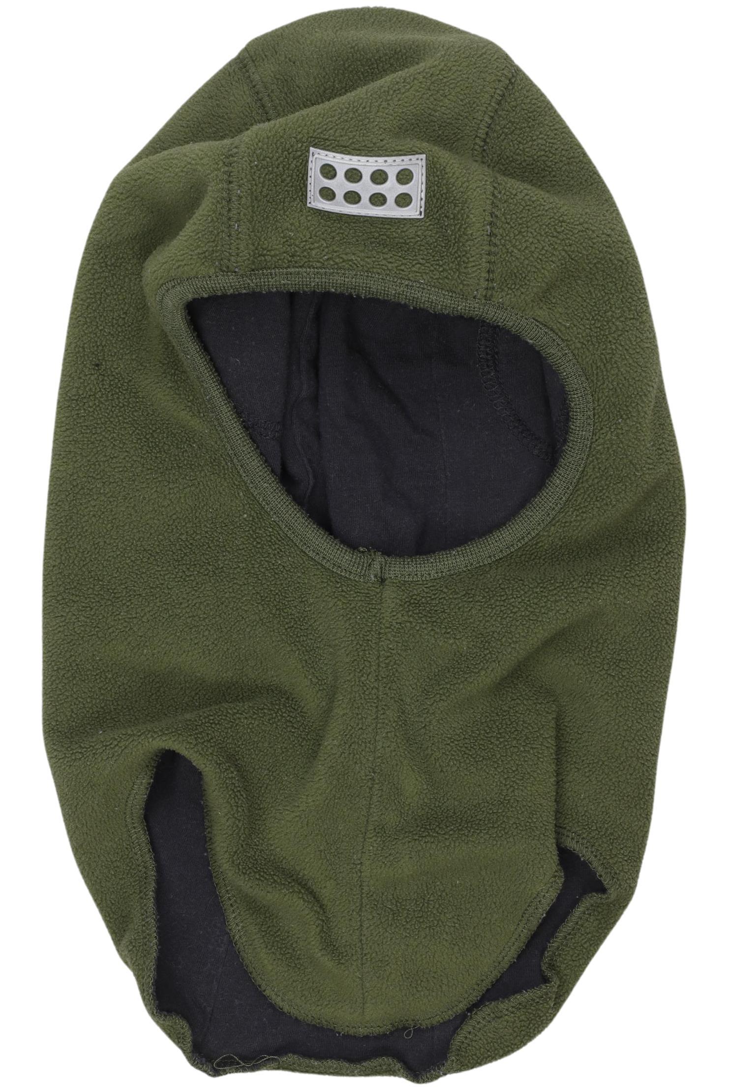 

Lego Wear Jungen Hut/Mütze, grün, Gr. 48