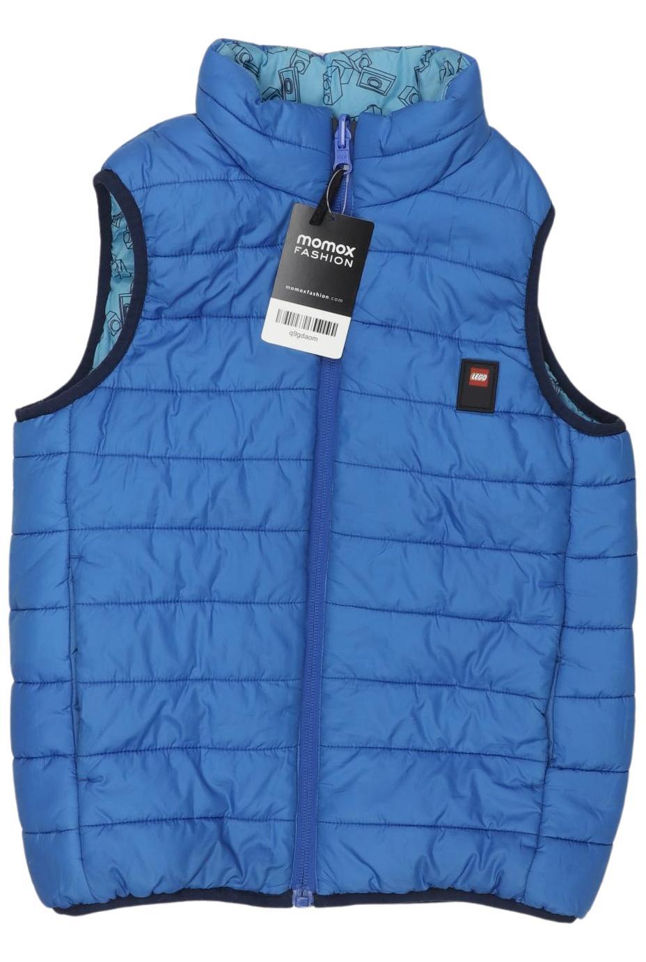 

Lego Wear Jungen Jacke, blau, Gr. 128