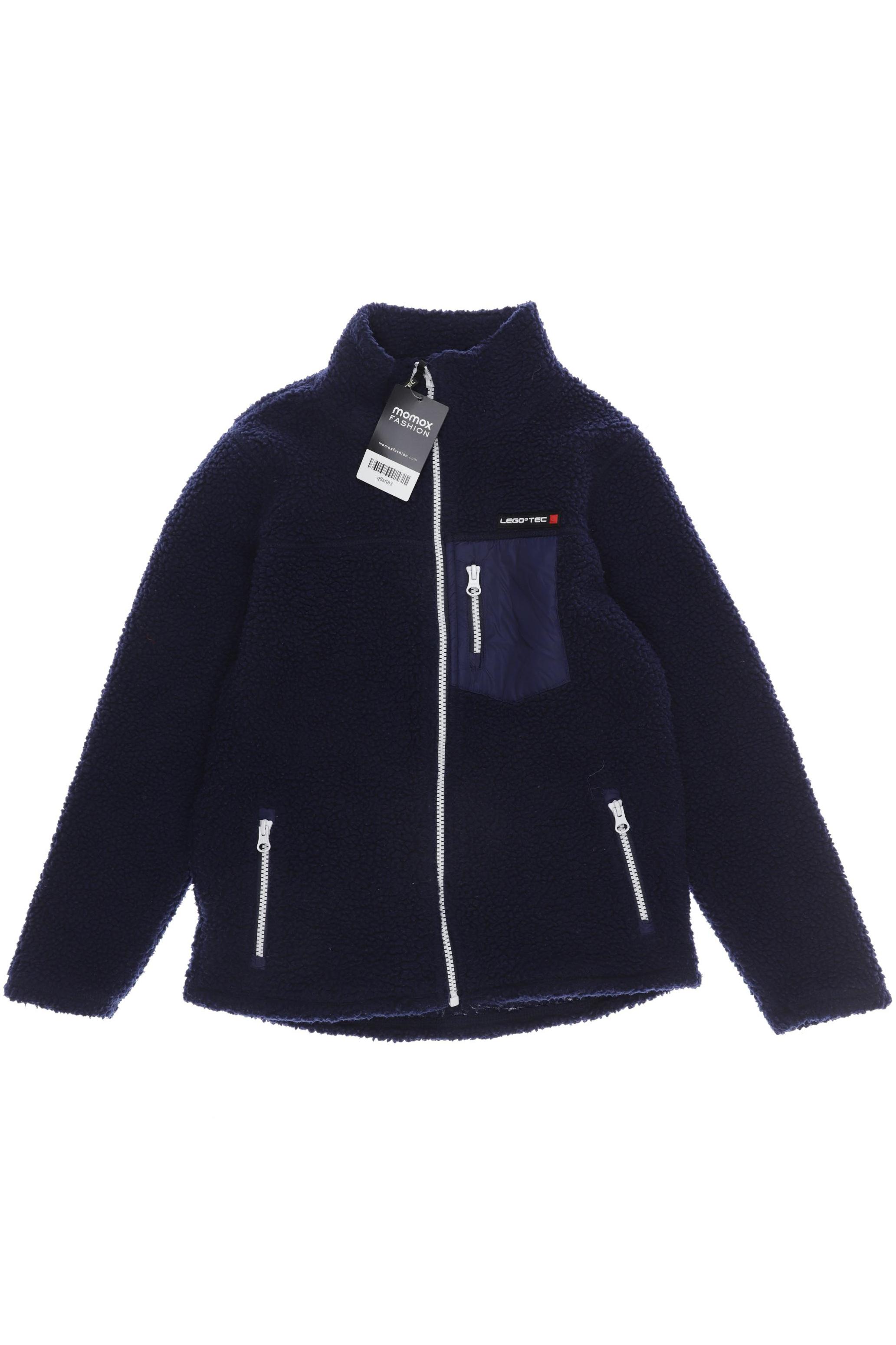 

Lego Wear Herren Jacke, marineblau, Gr. 146