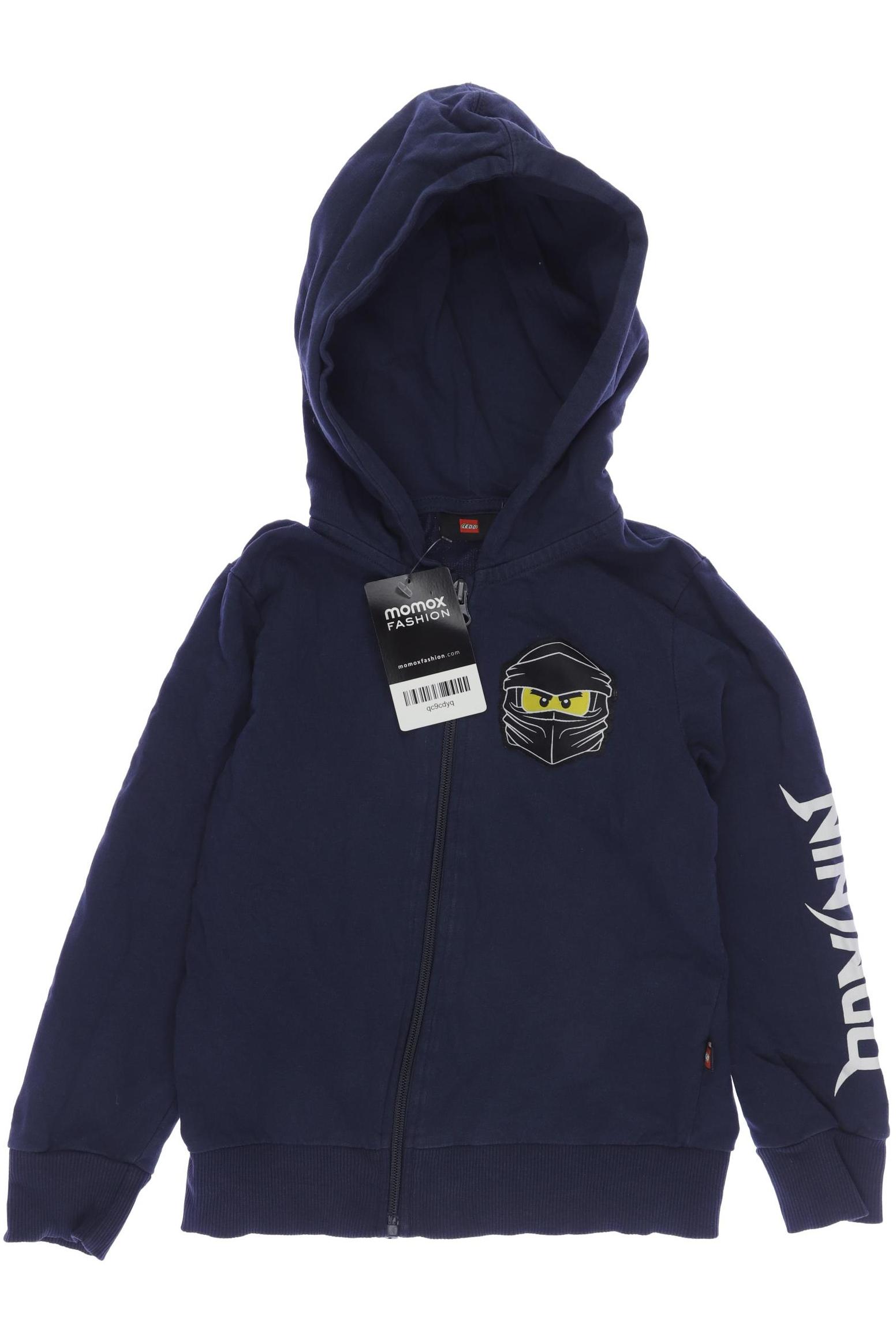 

Lego Wear Jungen Hoodies & Sweater, marineblau