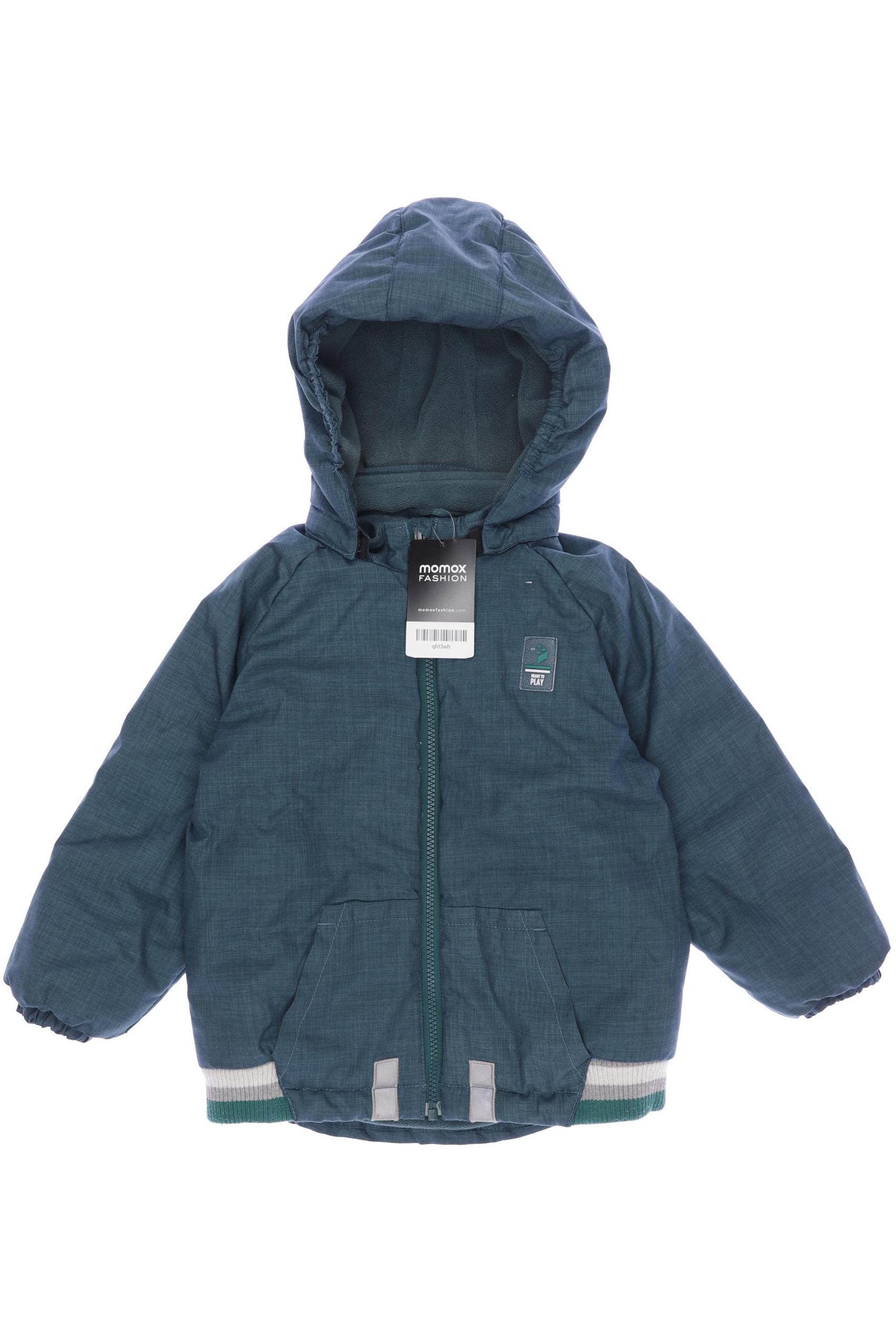 

Lego Wear Jungen Jacke, türkis