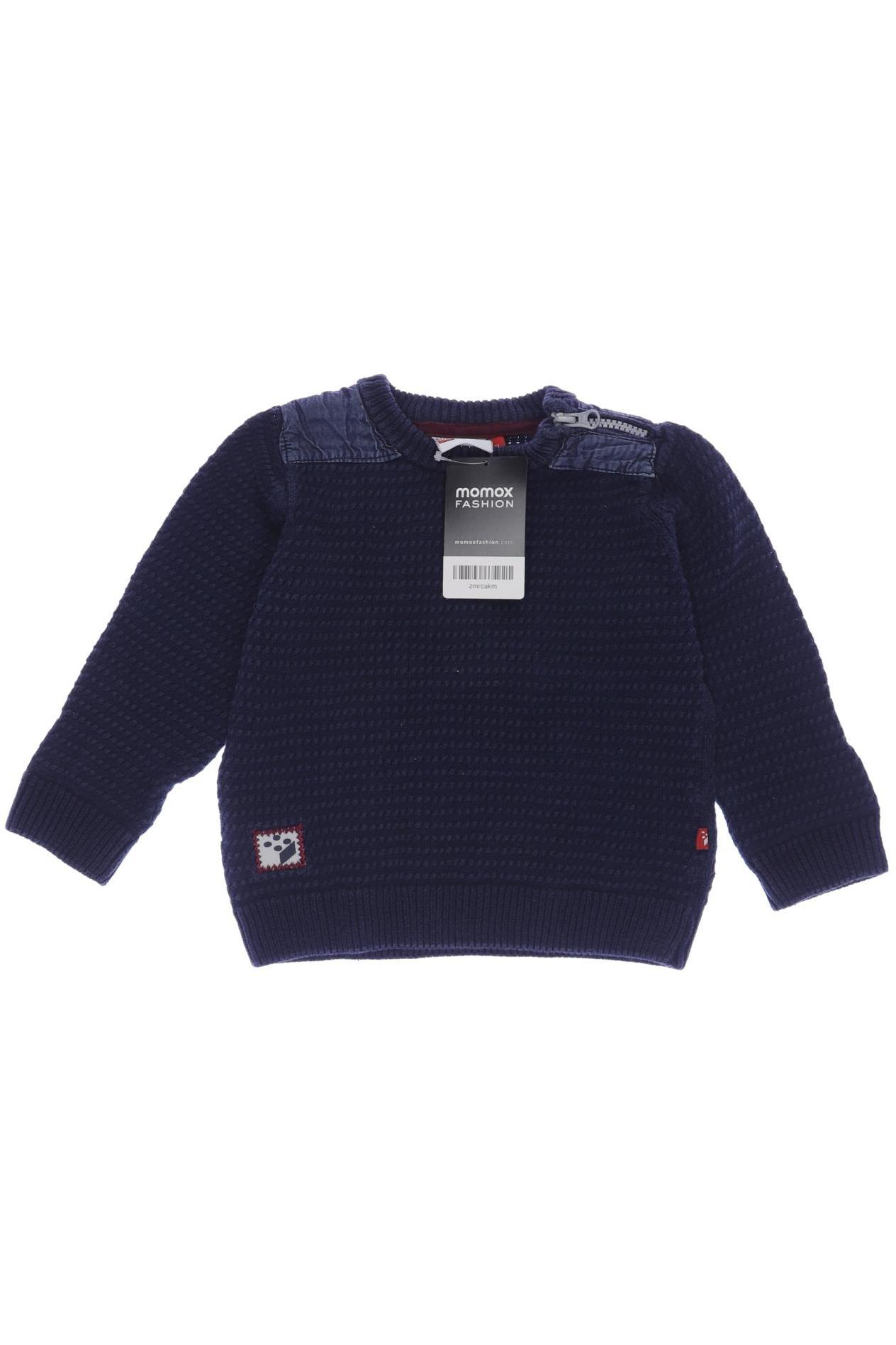 

Lego Wear Herren Pullover, marineblau, Gr. 92