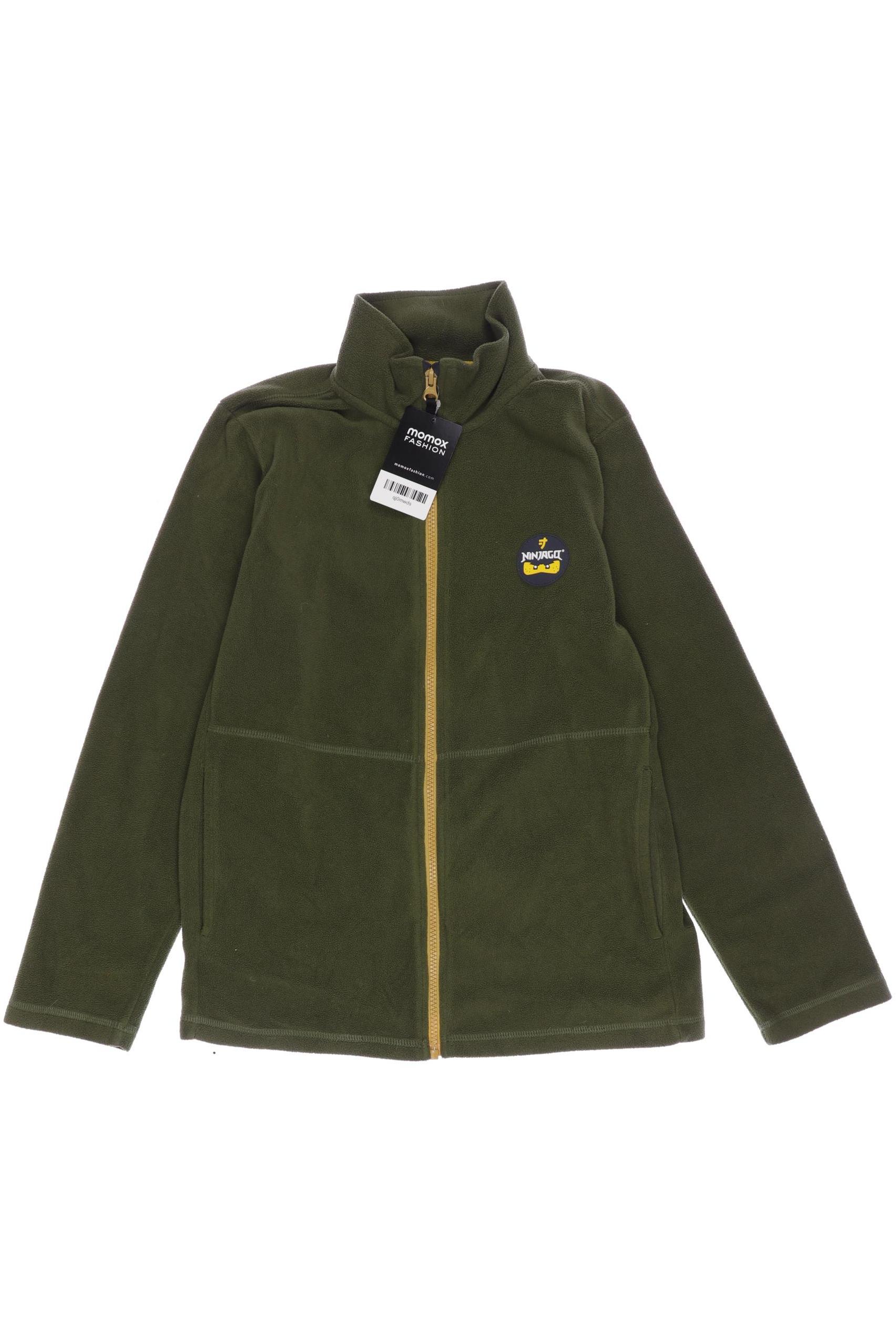 

Lego Wear Herren Hoodies & Sweater, grün, Gr. 152