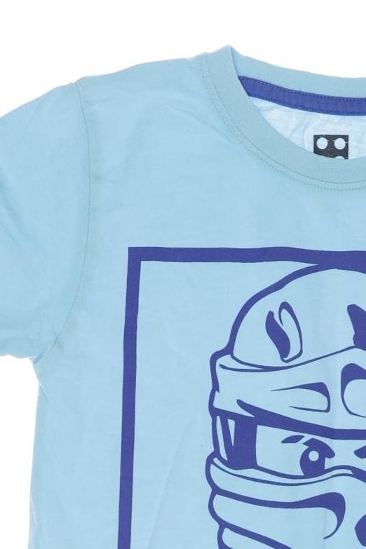 Thumbnail - Lego Wear Jungen T-Shirt, hellblau, Gr. 116