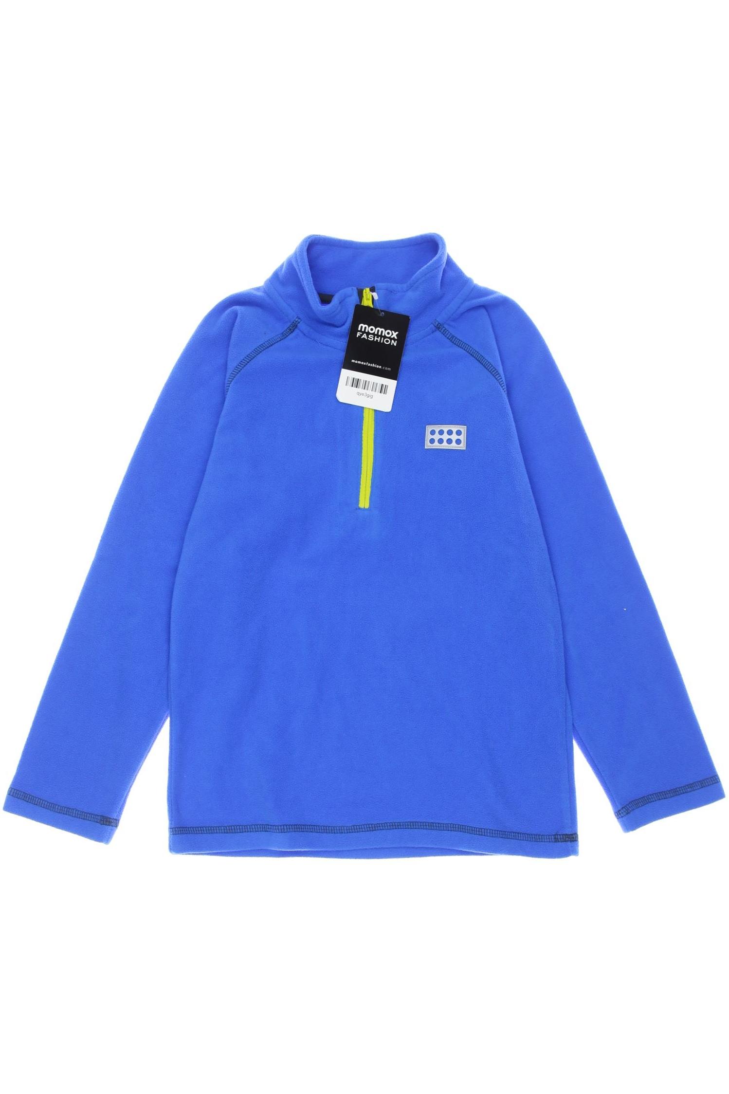 

Lego Wear Herren Hoodies & Sweater, blau, Gr. 128