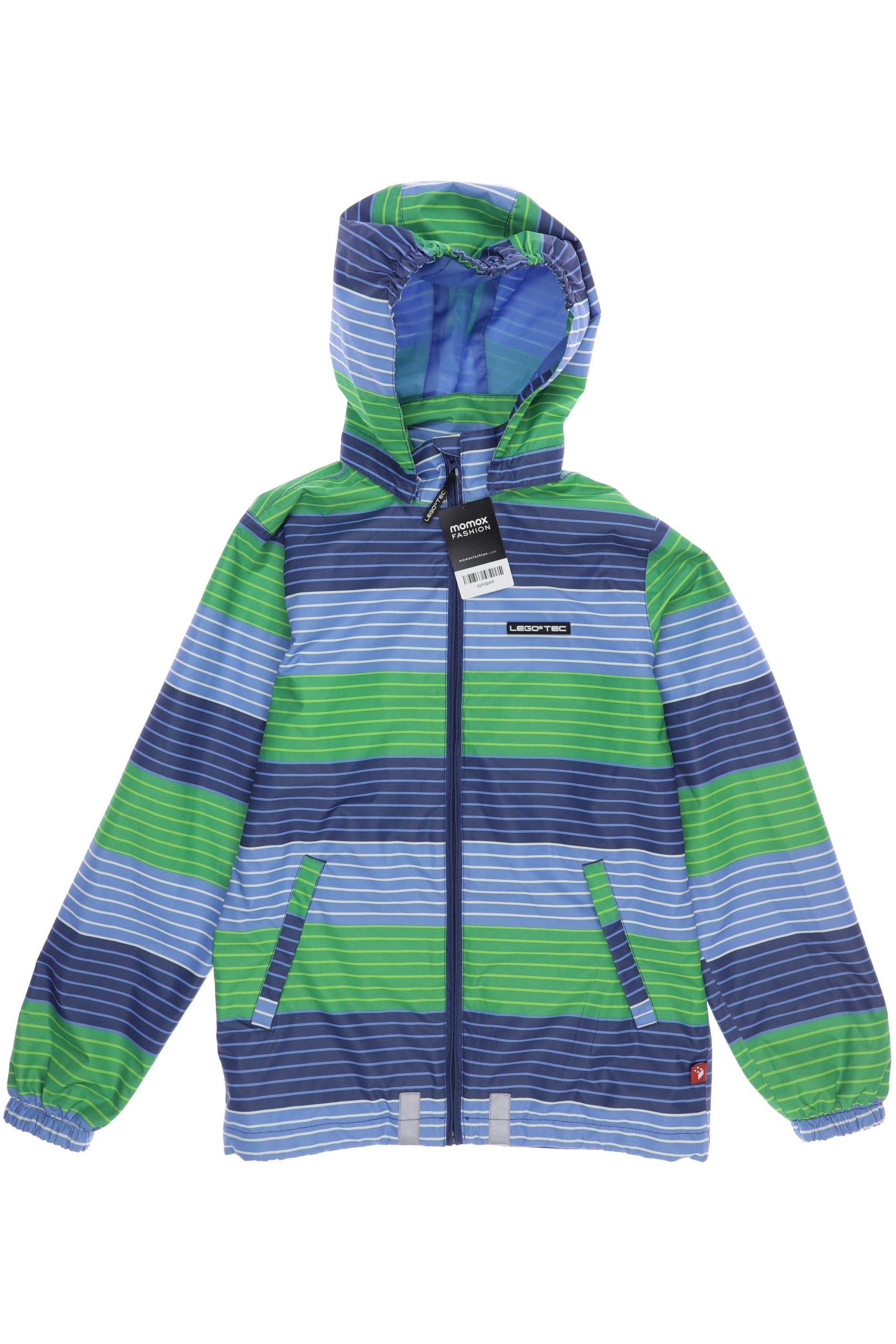 

Lego Wear Herren Jacke, mehrfarbig, Gr. 152