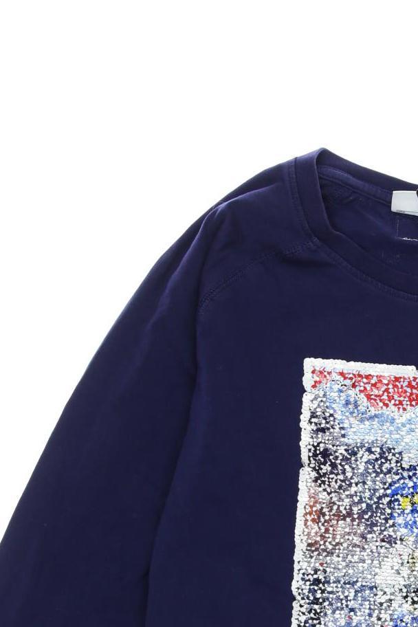 Thumbnail - Lego Wear Jungen Langarmshirt, marineblau, Gr. 146