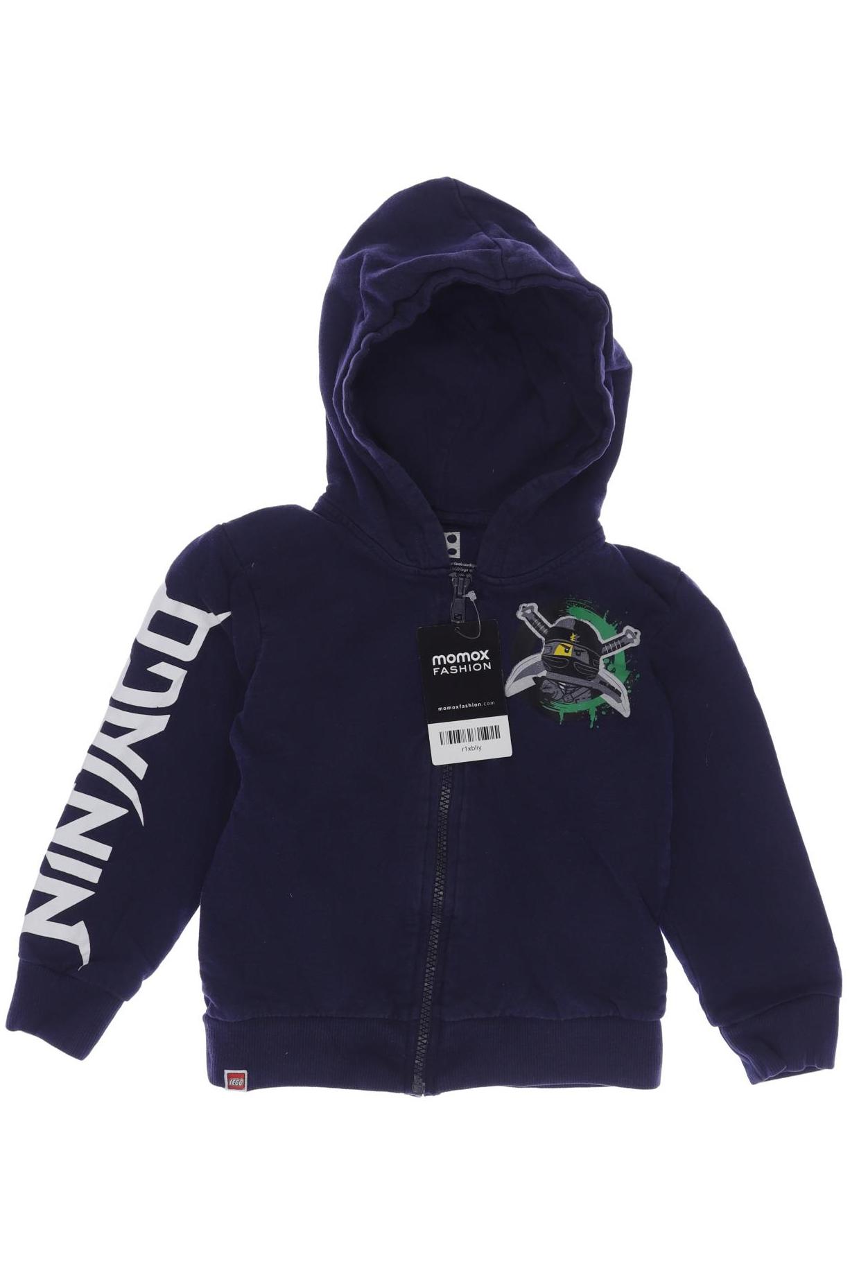 

Lego Wear Jungen Hoodies & Sweater, marineblau