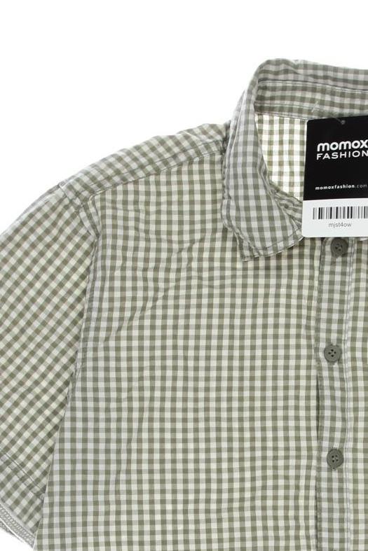 Thumbnail - Lego Wear Jungen Hemd, grün, Gr. 146/152