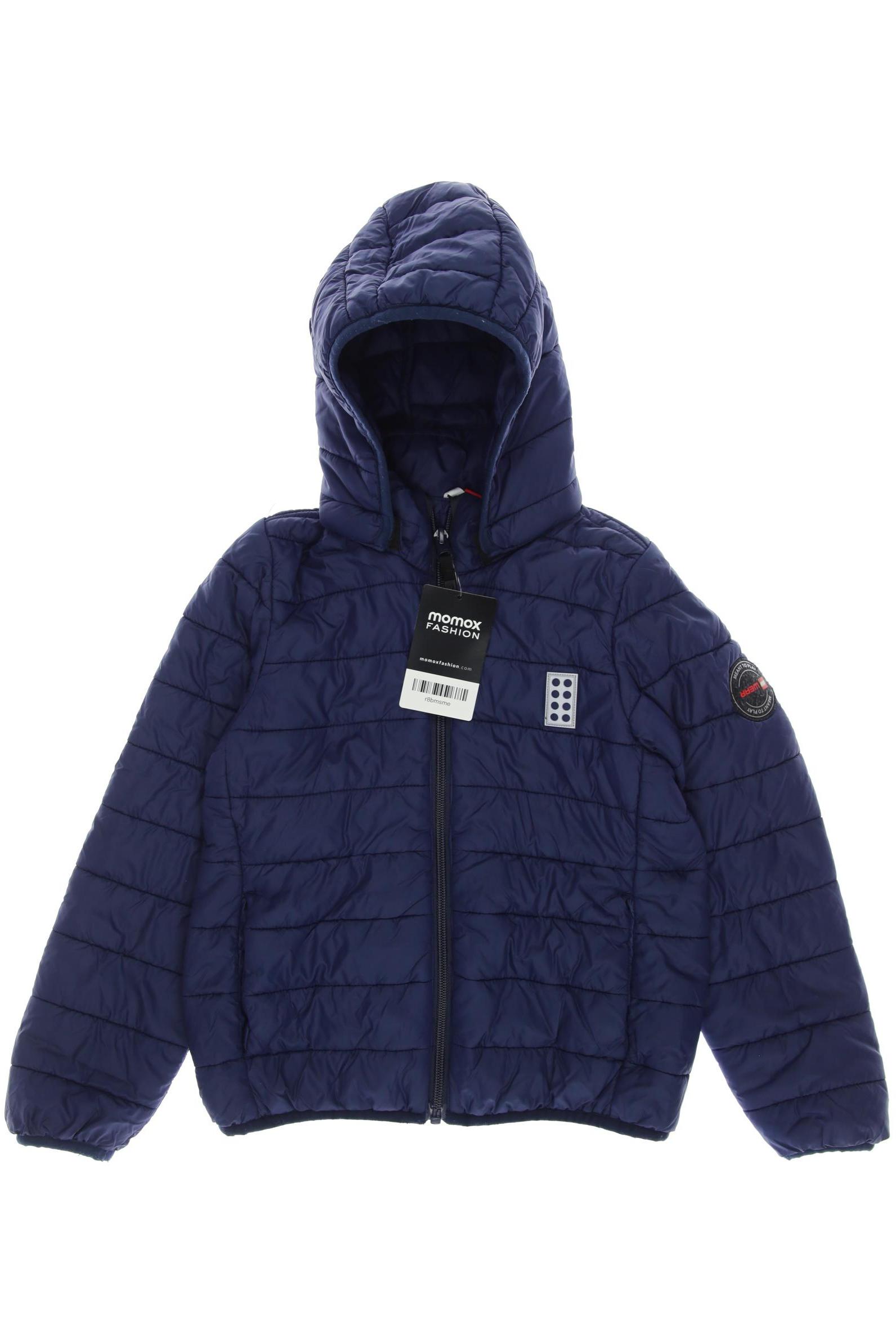 

Lego Wear Herren Jacke, marineblau, Gr. 116