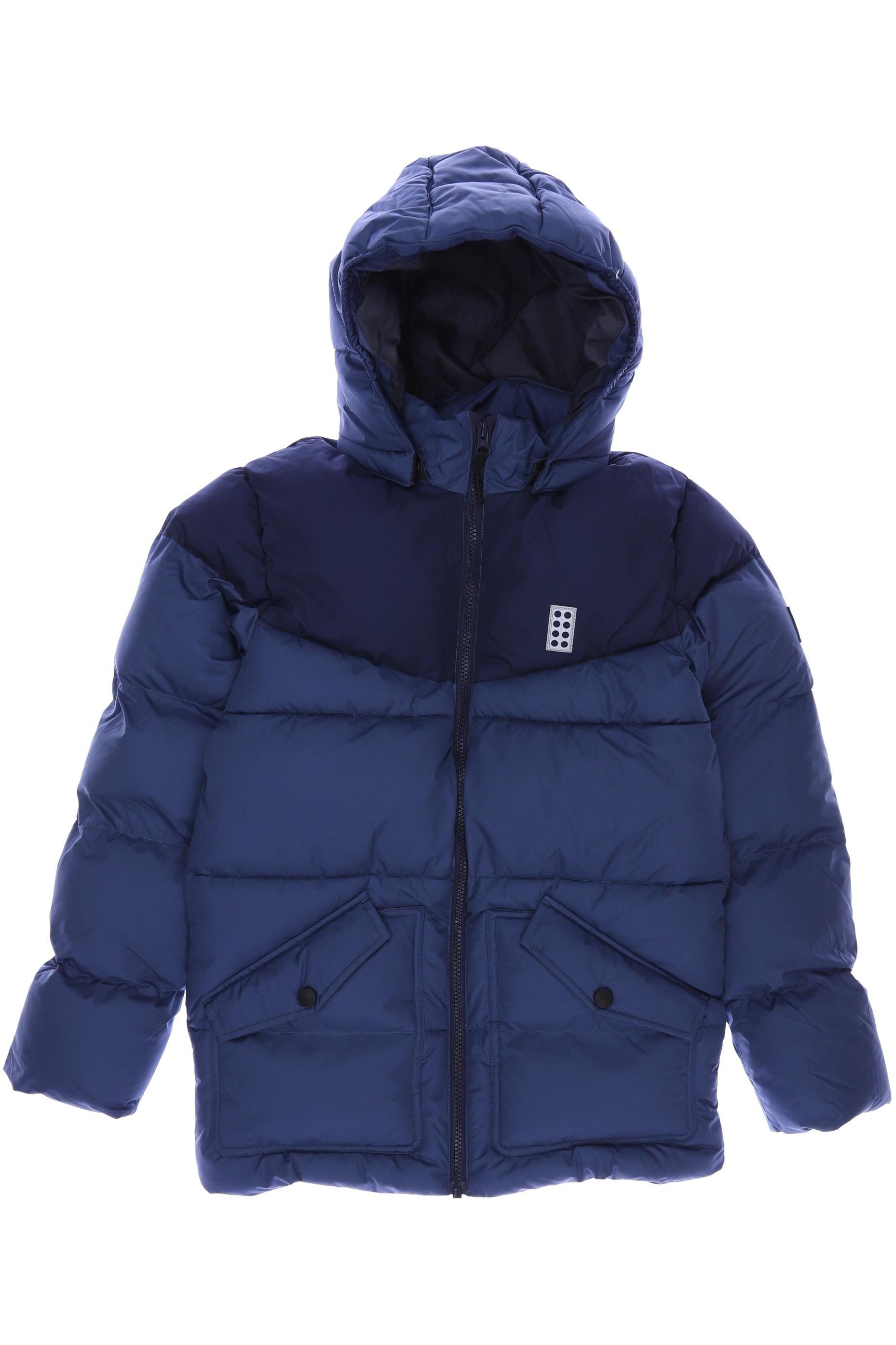 

Lego Wear Herren Jacke, marineblau, Gr. 152