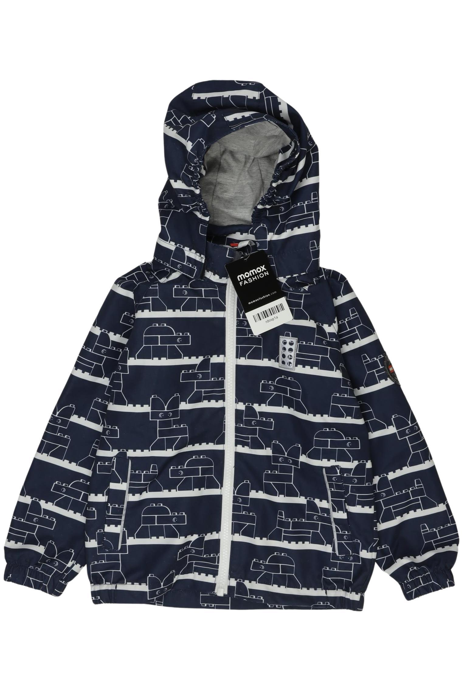 

Lego Wear Jungen Jacke, marineblau, Gr. 92