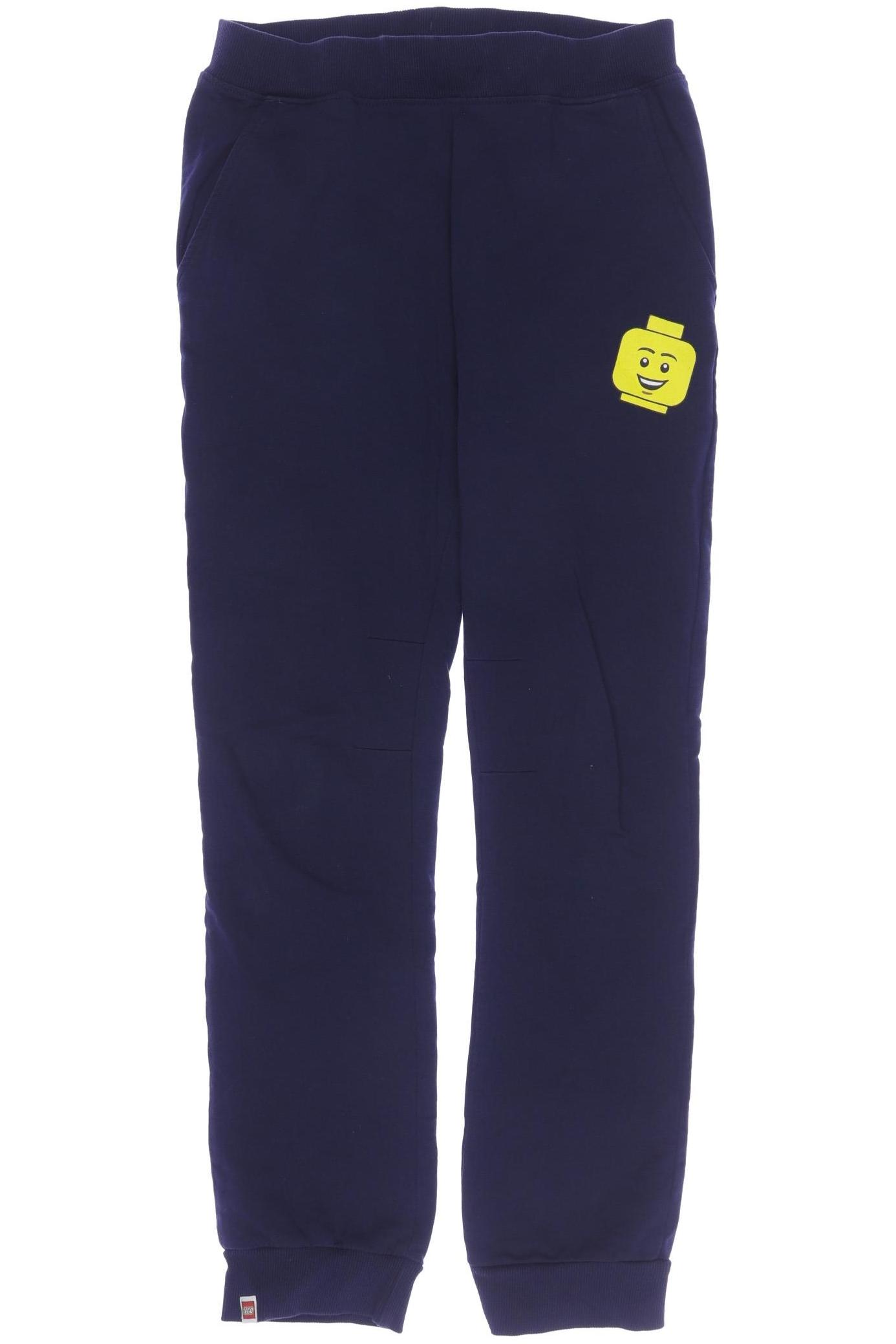 

Lego Wear Herren Stoffhose, marineblau, Gr. 152