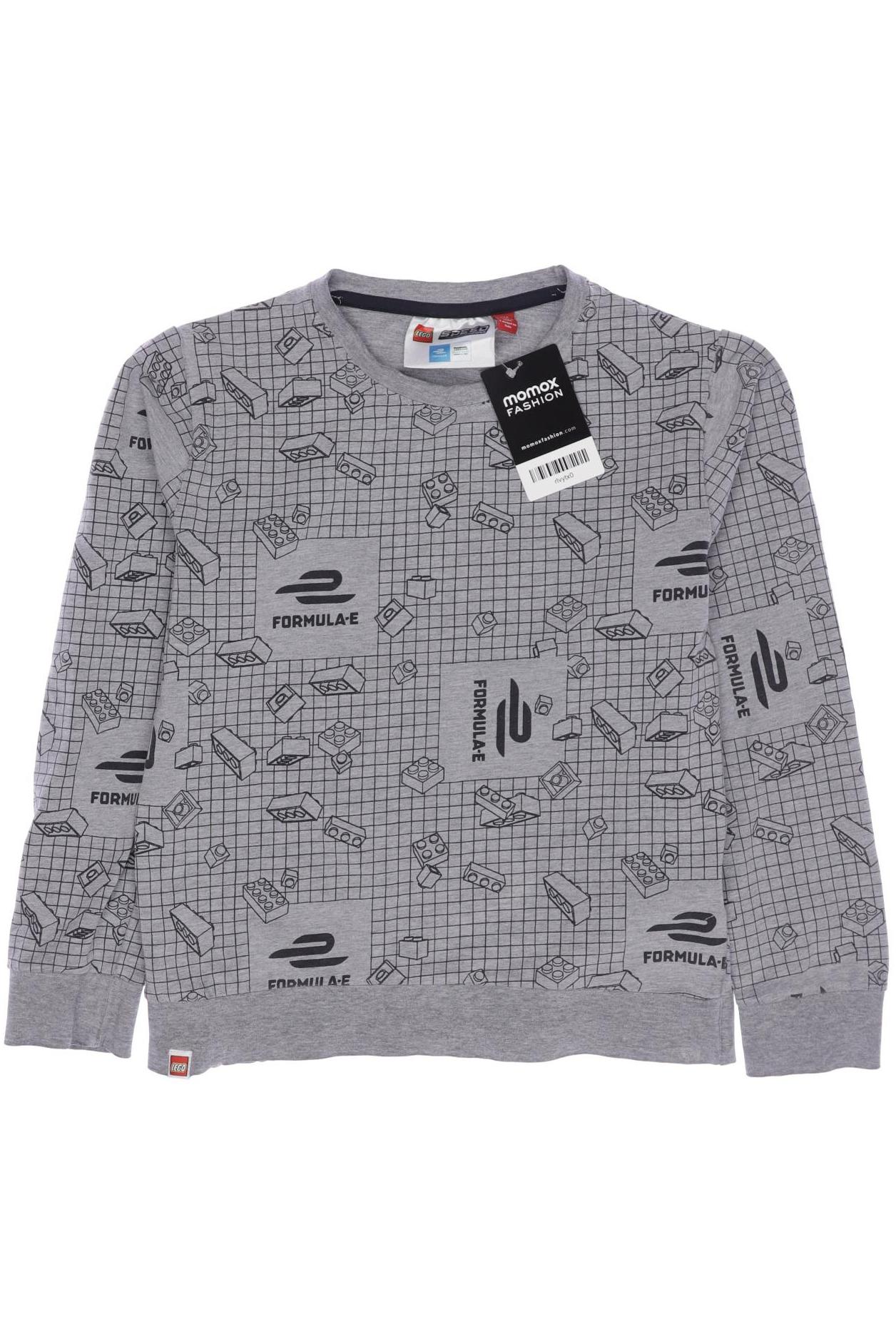 

Lego Wear Jungen Hoodies & Sweater, grau