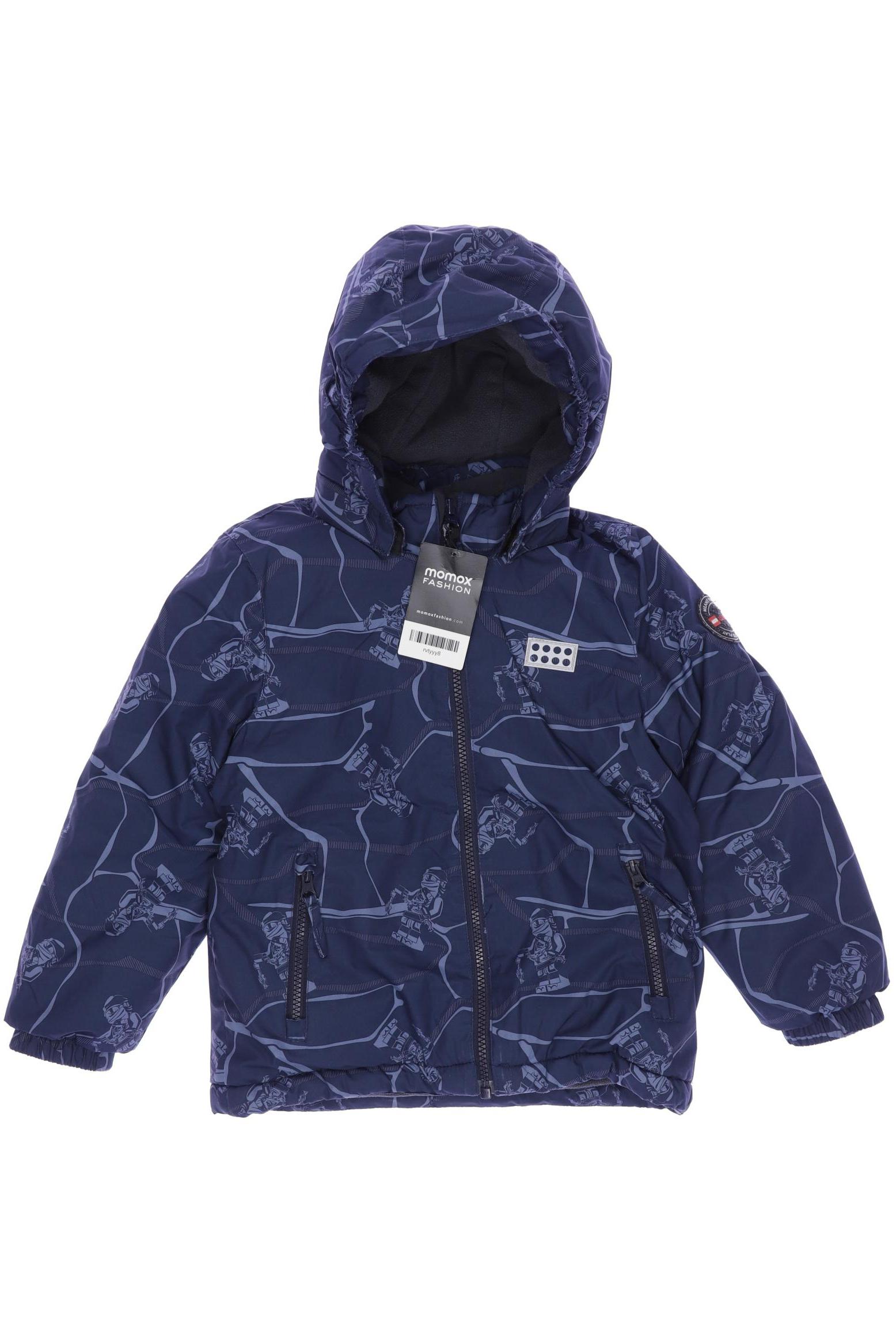 

Lego Wear Herren Jacke, marineblau, Gr. 110