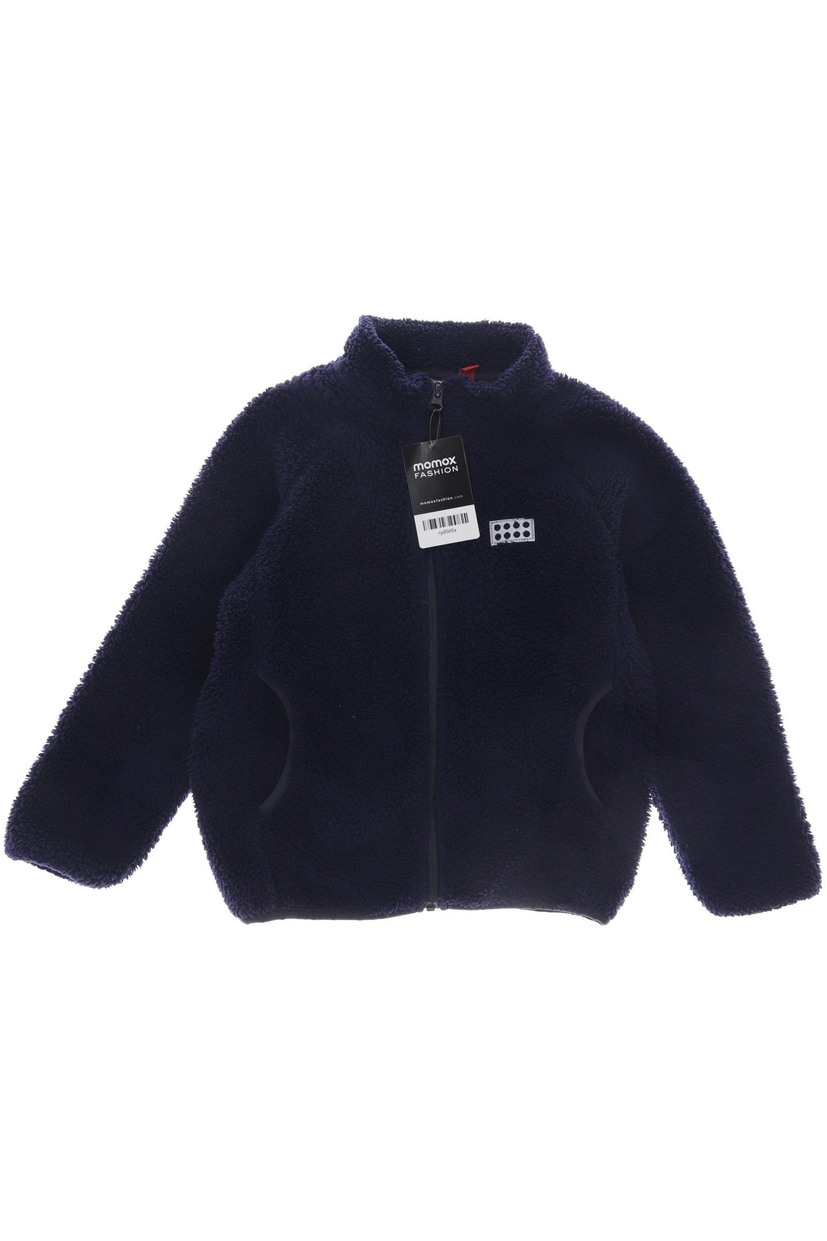 

Lego Wear Herren Hoodies & Sweater, marineblau, Gr. 122