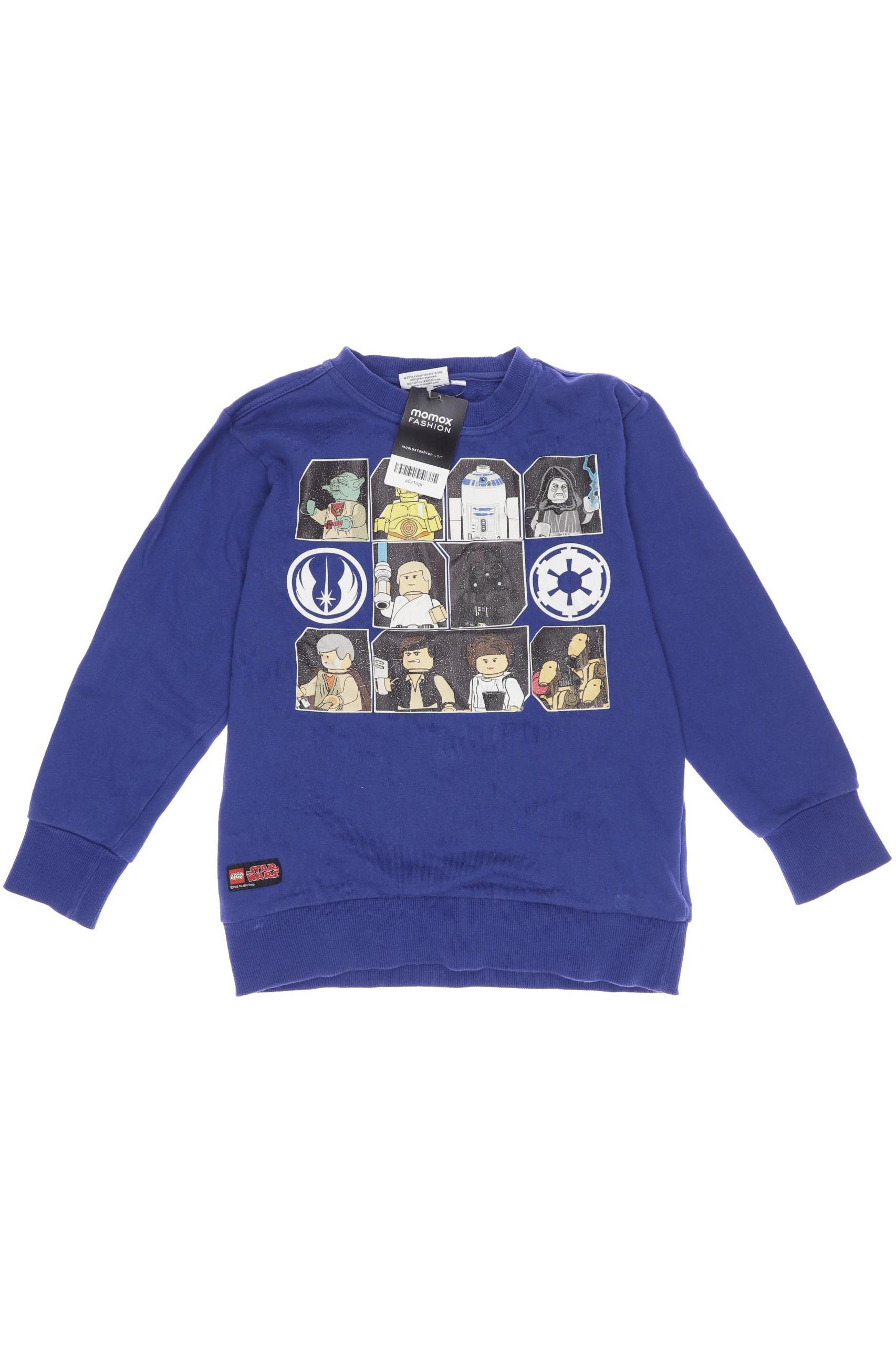 

Lego Wear Jungen Hoodies & Sweater, blau